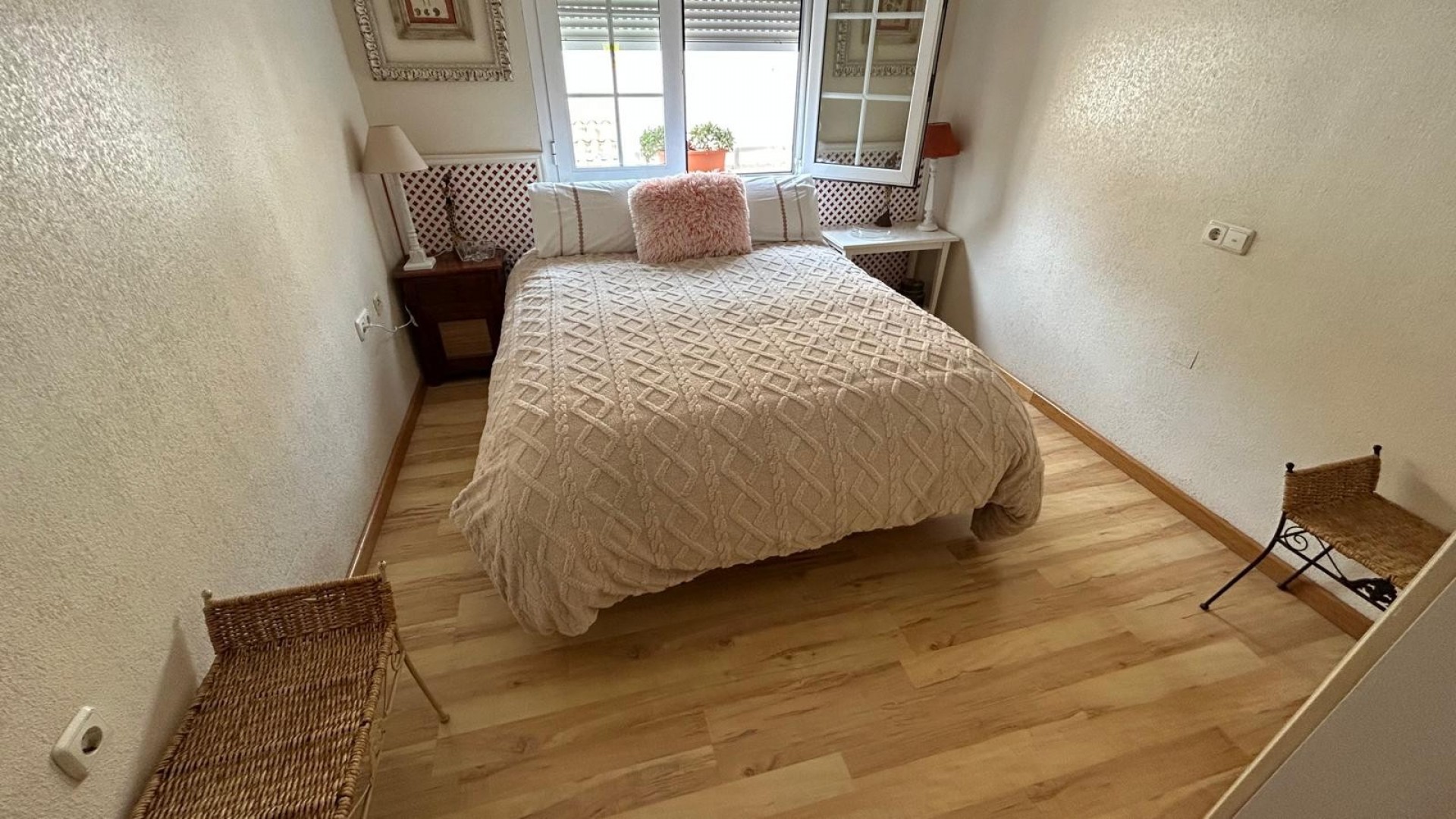 Sale - Detached Villa -
Los Montesinos