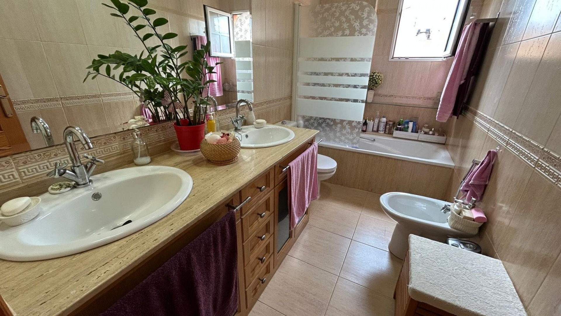 Sale - Detached Villa -
Los Montesinos