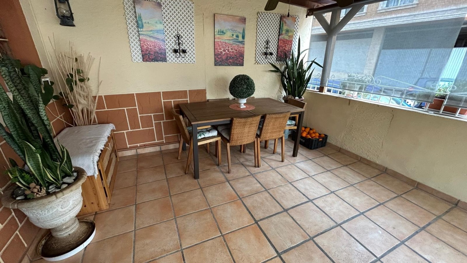 Sale - Detached Villa -
Los Montesinos