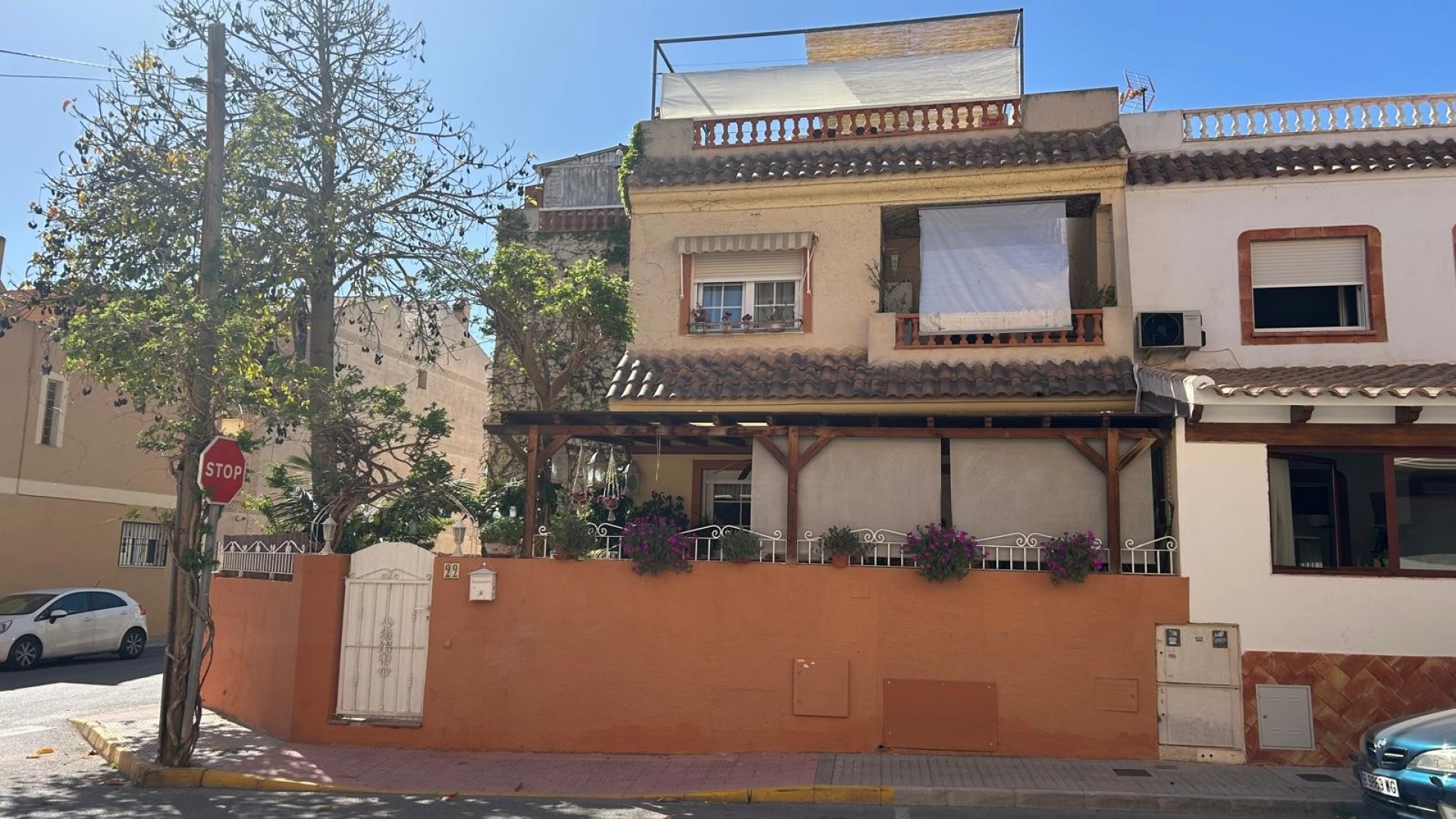 Sale - Detached Villa -
Los Montesinos