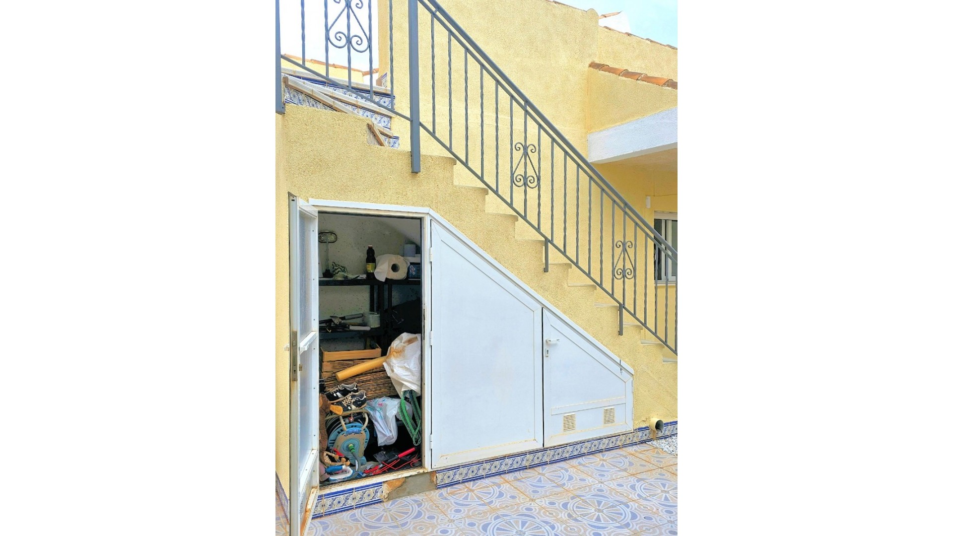 Sale - Detached Villa -
Los Urrutias - ESTRELLA DE MAR