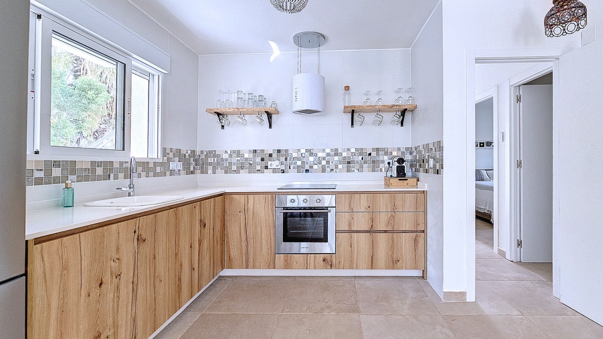 Sale - Detached Villa -
Los Urrutias - ESTRELLA DE MAR