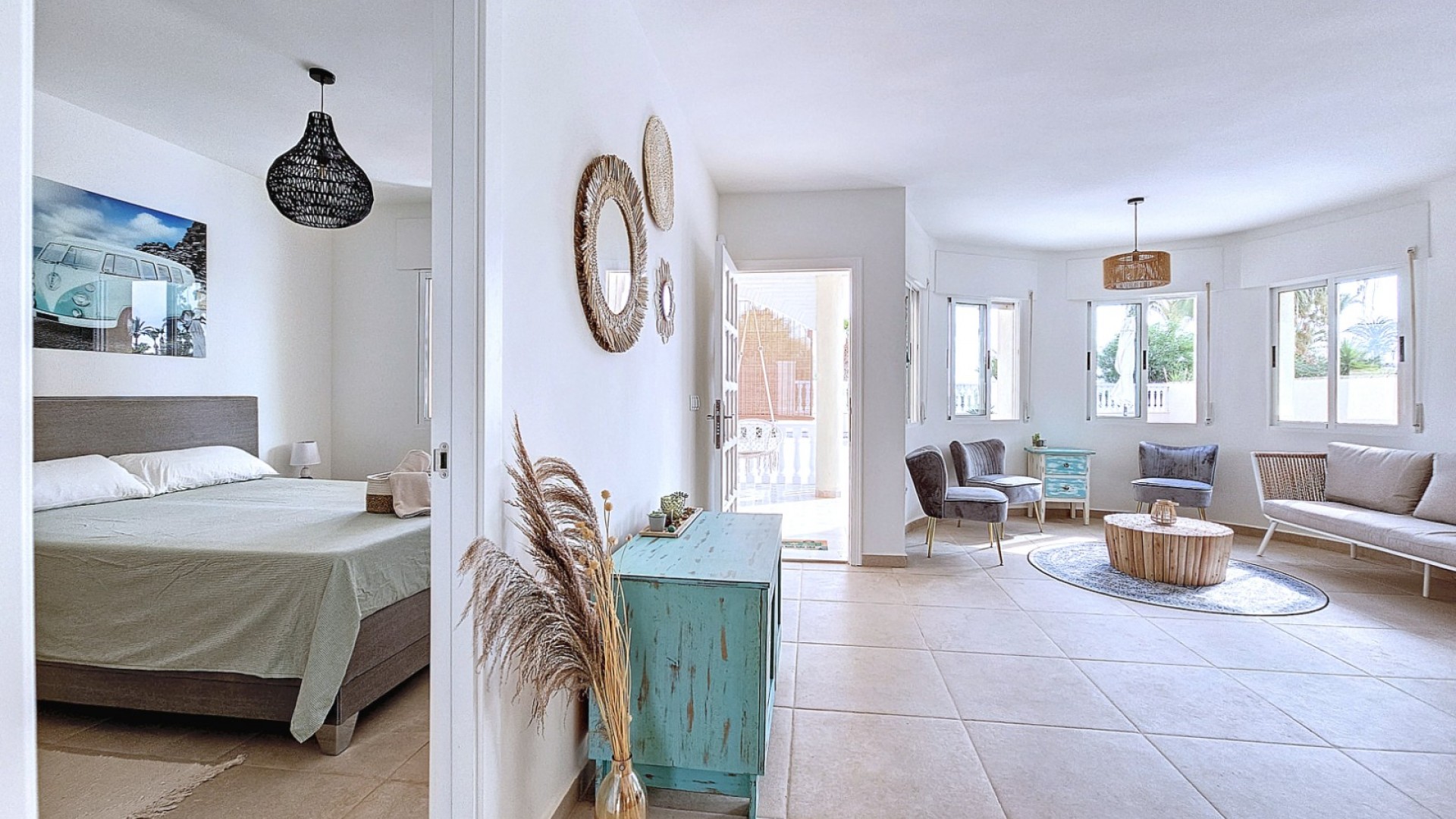 Sale - Detached Villa -
Los Urrutias - ESTRELLA DE MAR