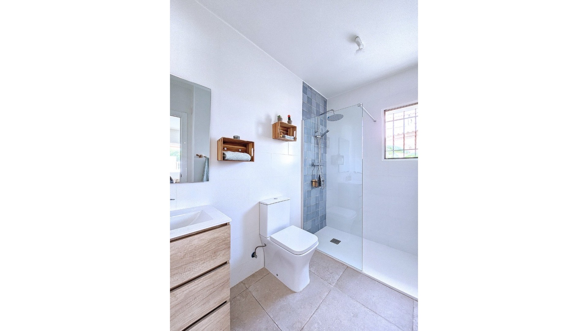 Sale - Detached Villa -
Los Urrutias - ESTRELLA DE MAR