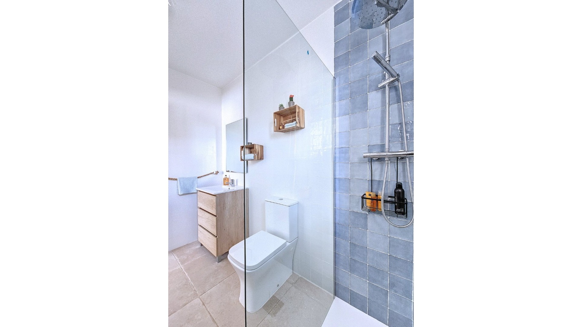 Sale - Detached Villa -
Los Urrutias - ESTRELLA DE MAR