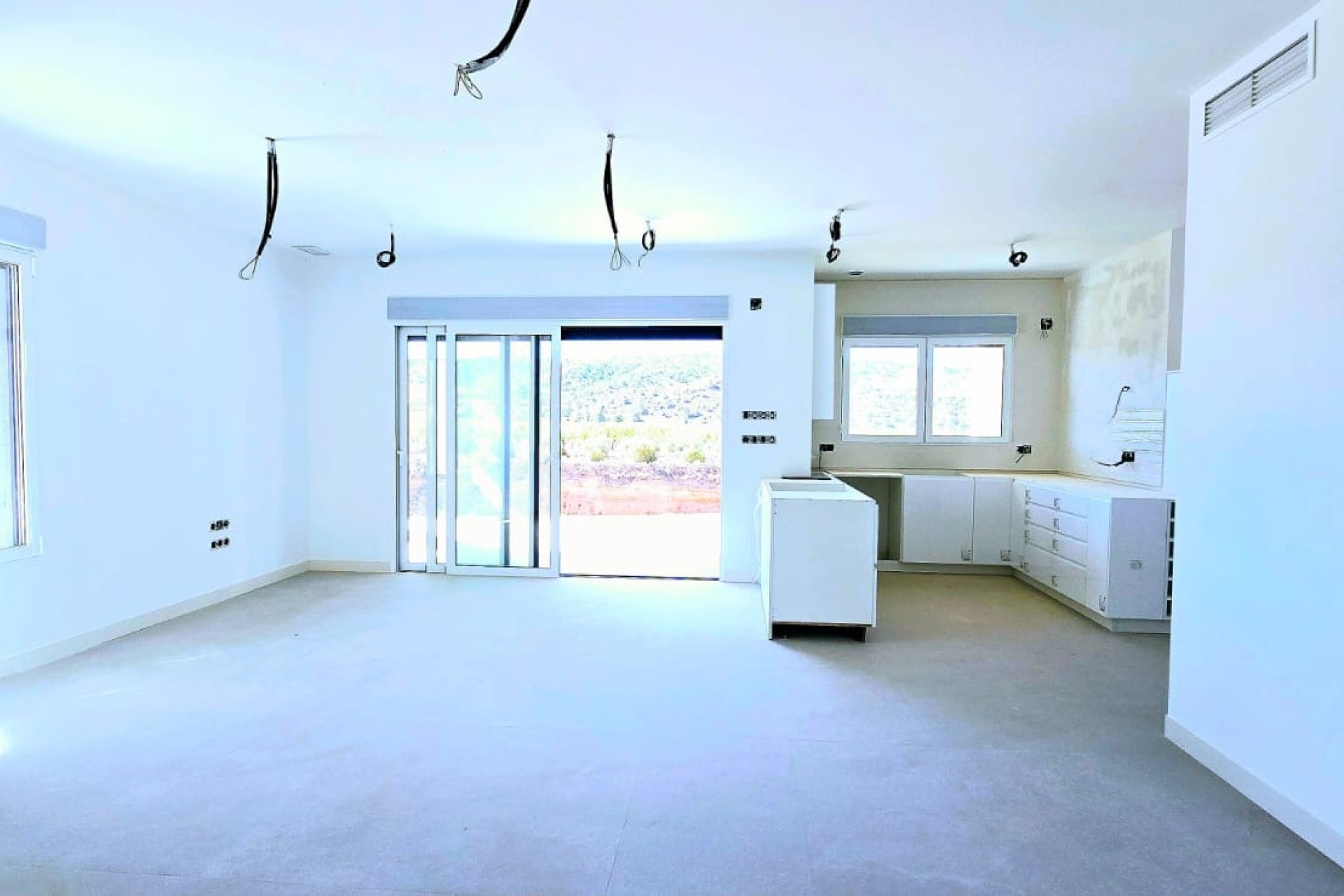 Sale - Detached Villa -
Macisvenda - Inland