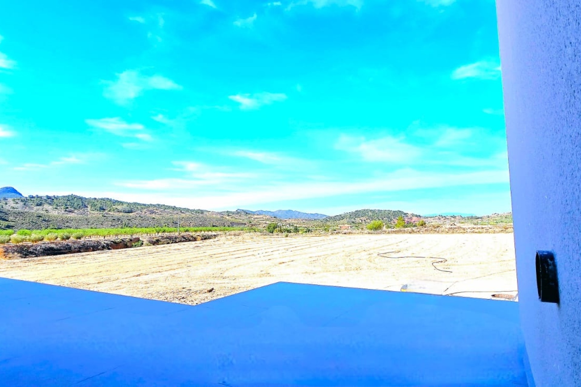 Sale - Detached Villa -
Macisvenda - Inland