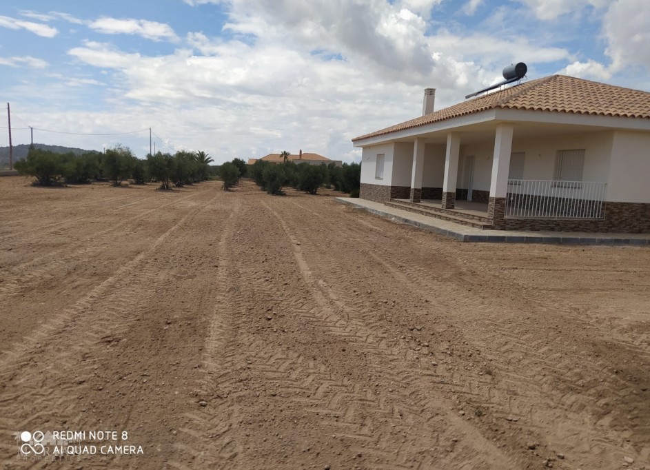 Sale - Detached Villa -
Macisvenda - Macisvenda Murcia