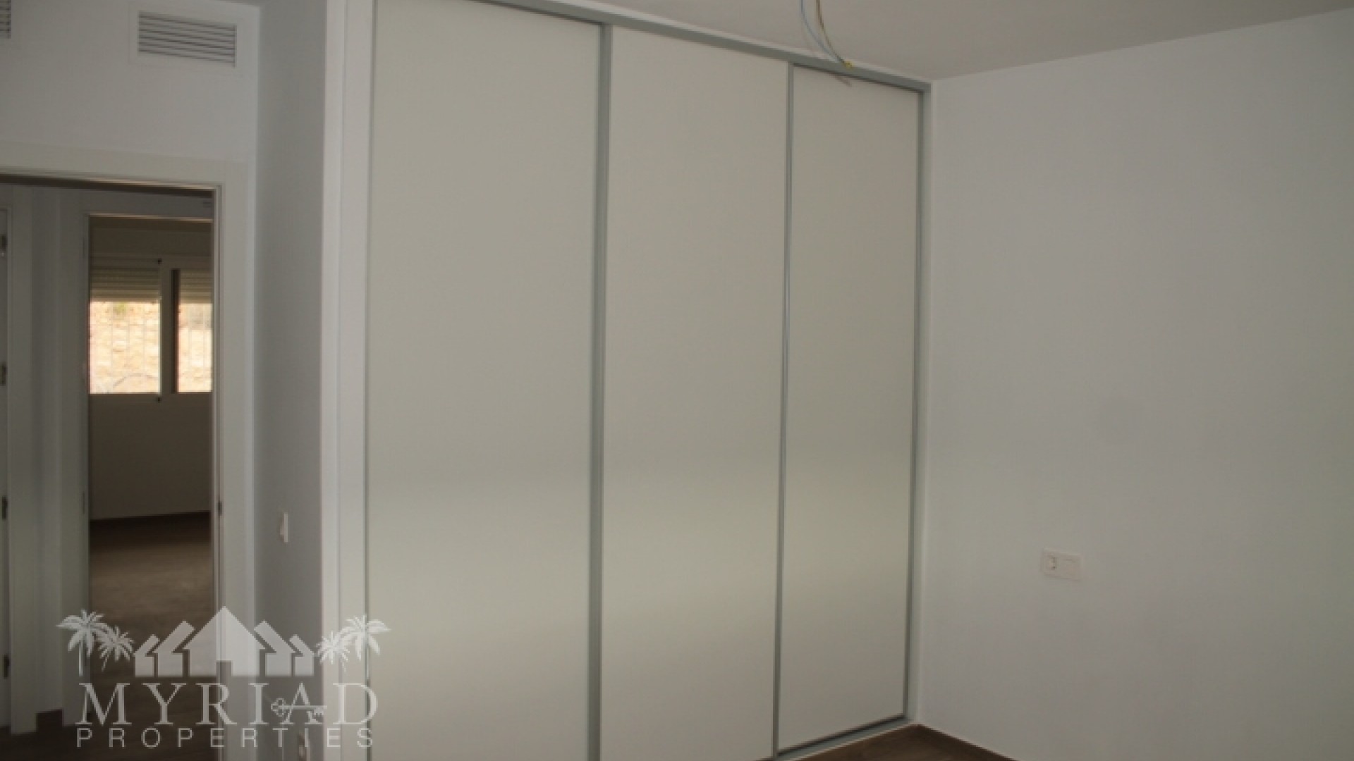 Sale - Detached Villa -
Macisvenda - Macisvenda Murcia