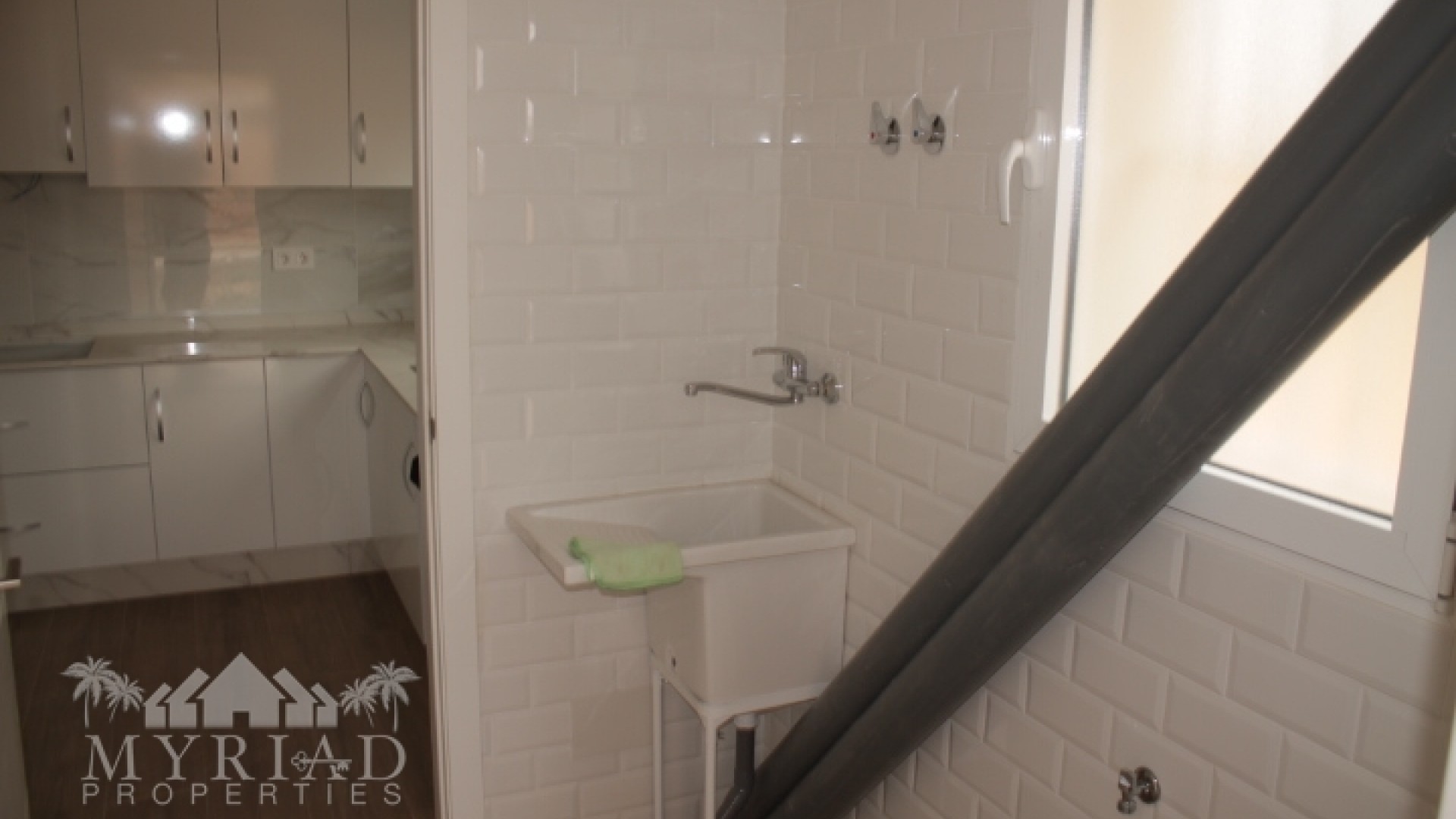 Sale - Detached Villa -
Macisvenda - Macisvenda Murcia