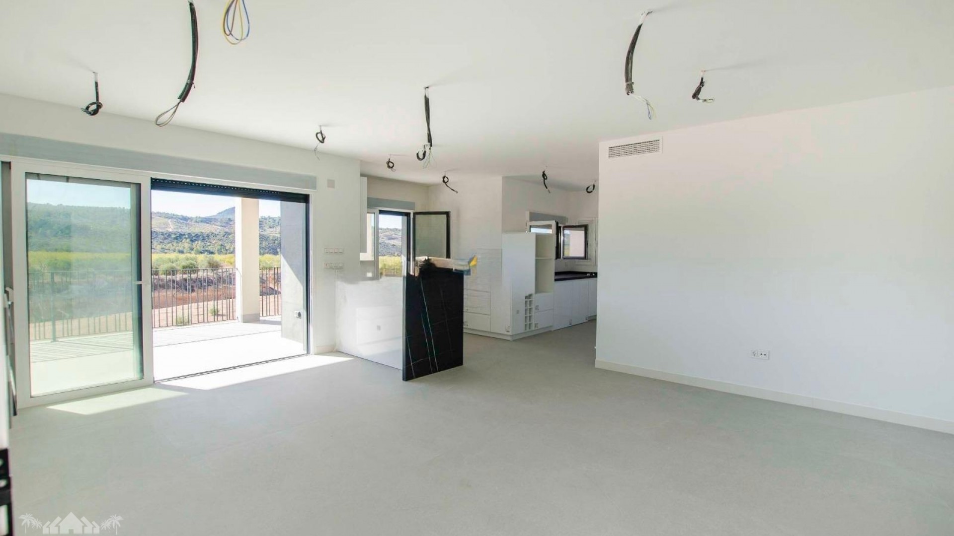 Sale - Detached Villa -
Macisvenda - Macisvenda Murcia