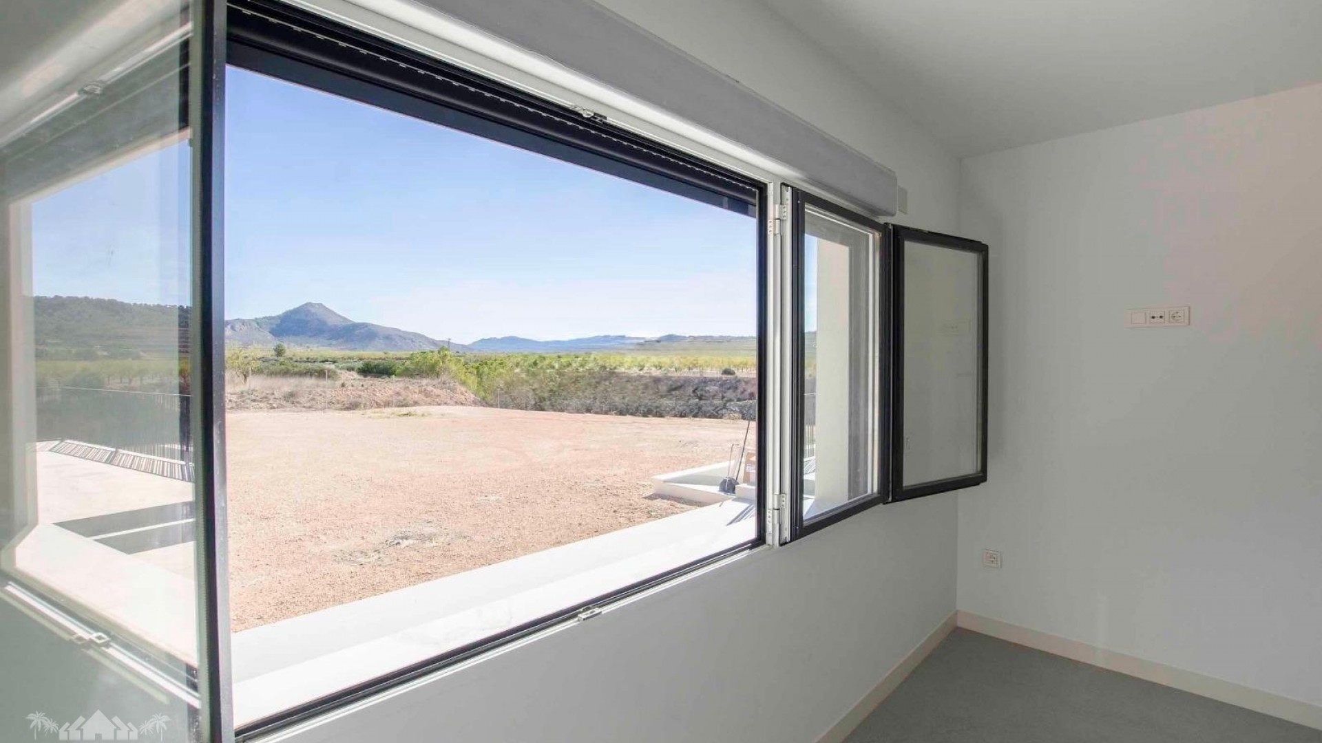 Sale - Detached Villa -
Macisvenda - Macisvenda Murcia