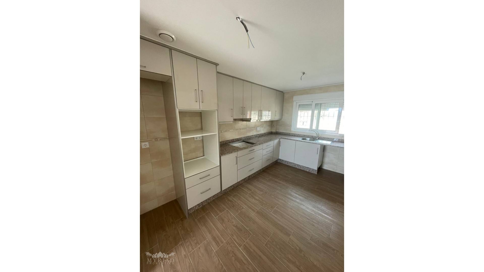 Sale - Detached Villa -
Macisvenda - Macisvenda Murcia