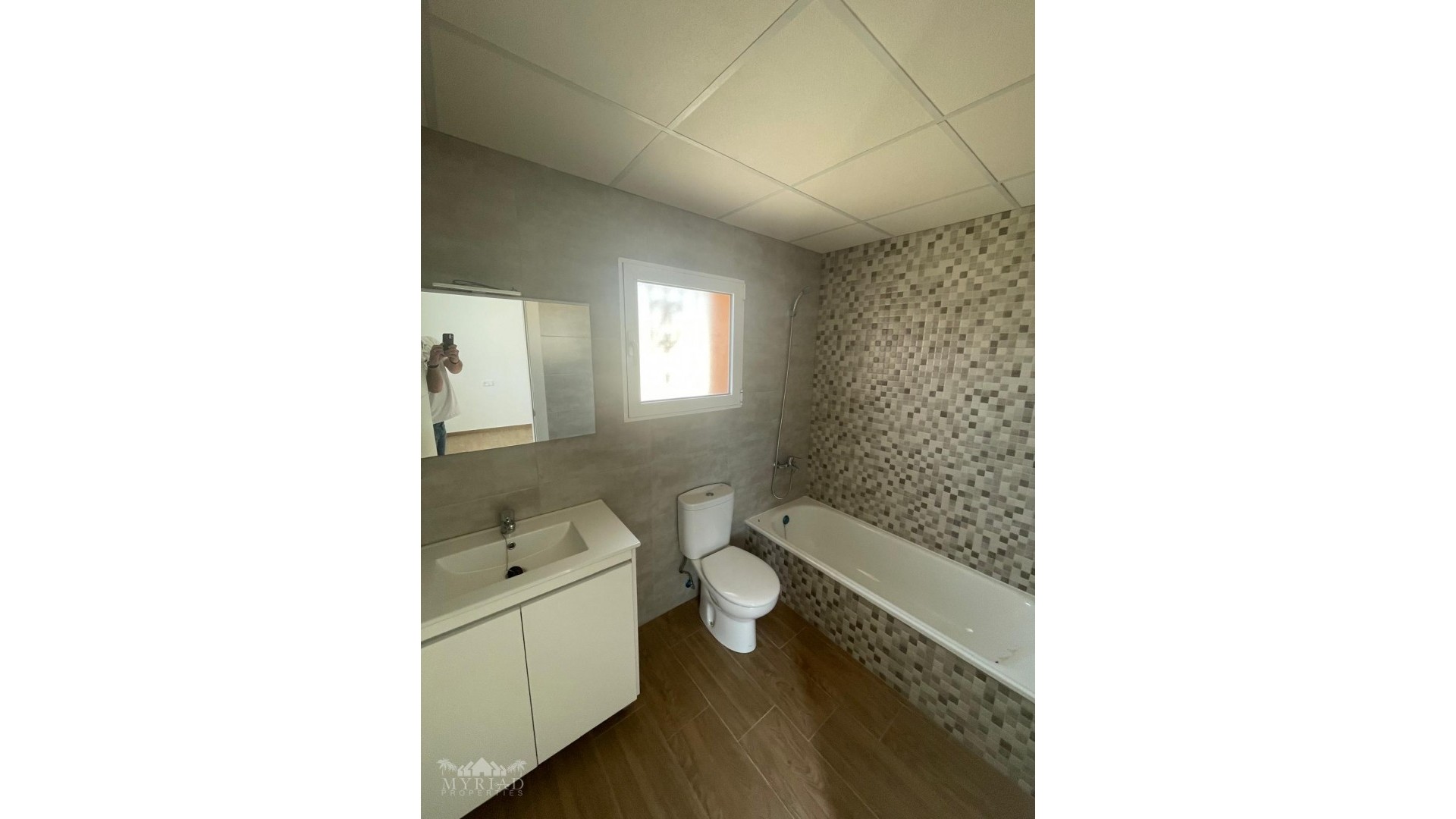 Sale - Detached Villa -
Macisvenda - Macisvenda Murcia