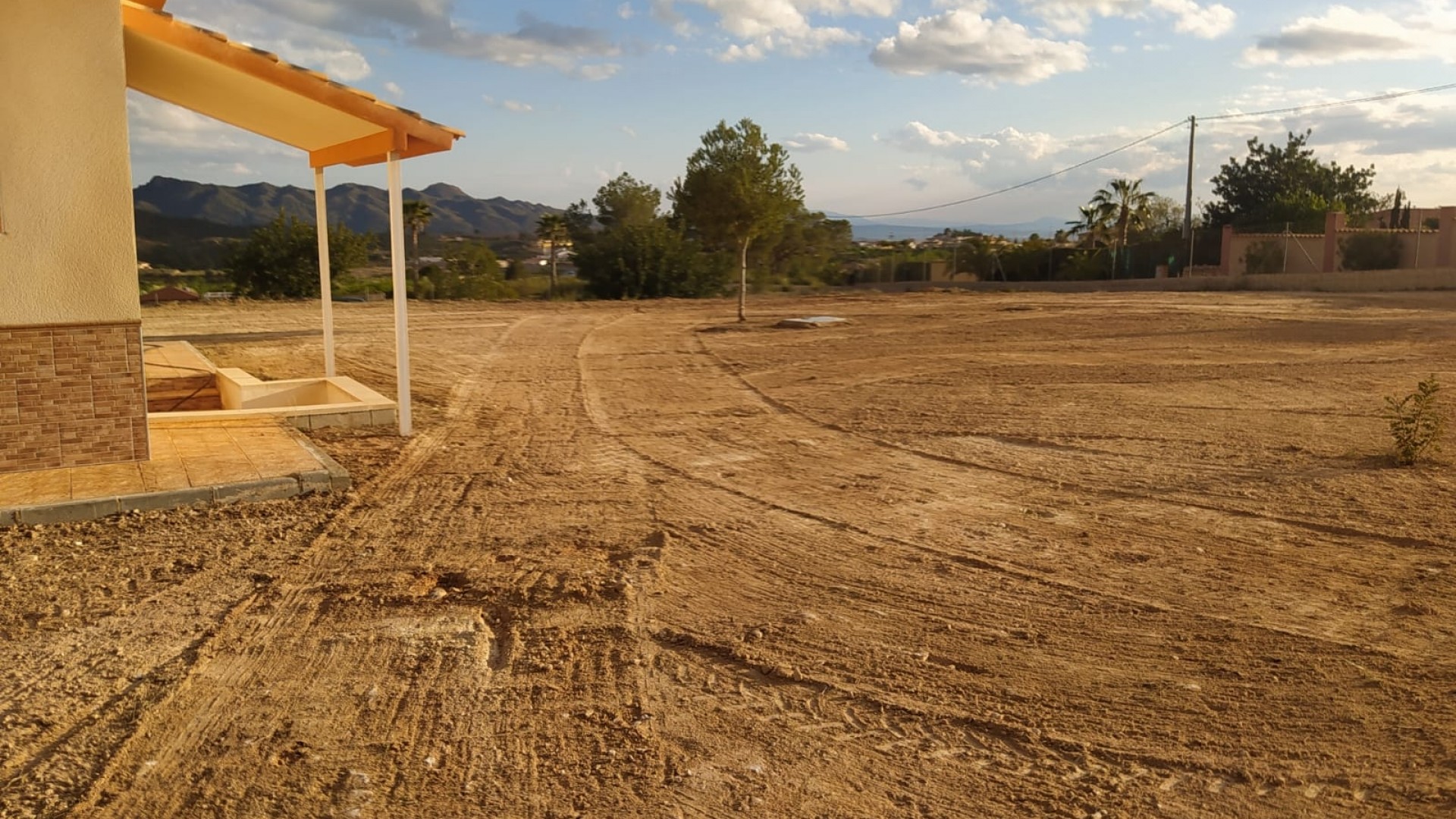 Sale - Detached Villa -
Macisvenda - Macisvenda Murcia