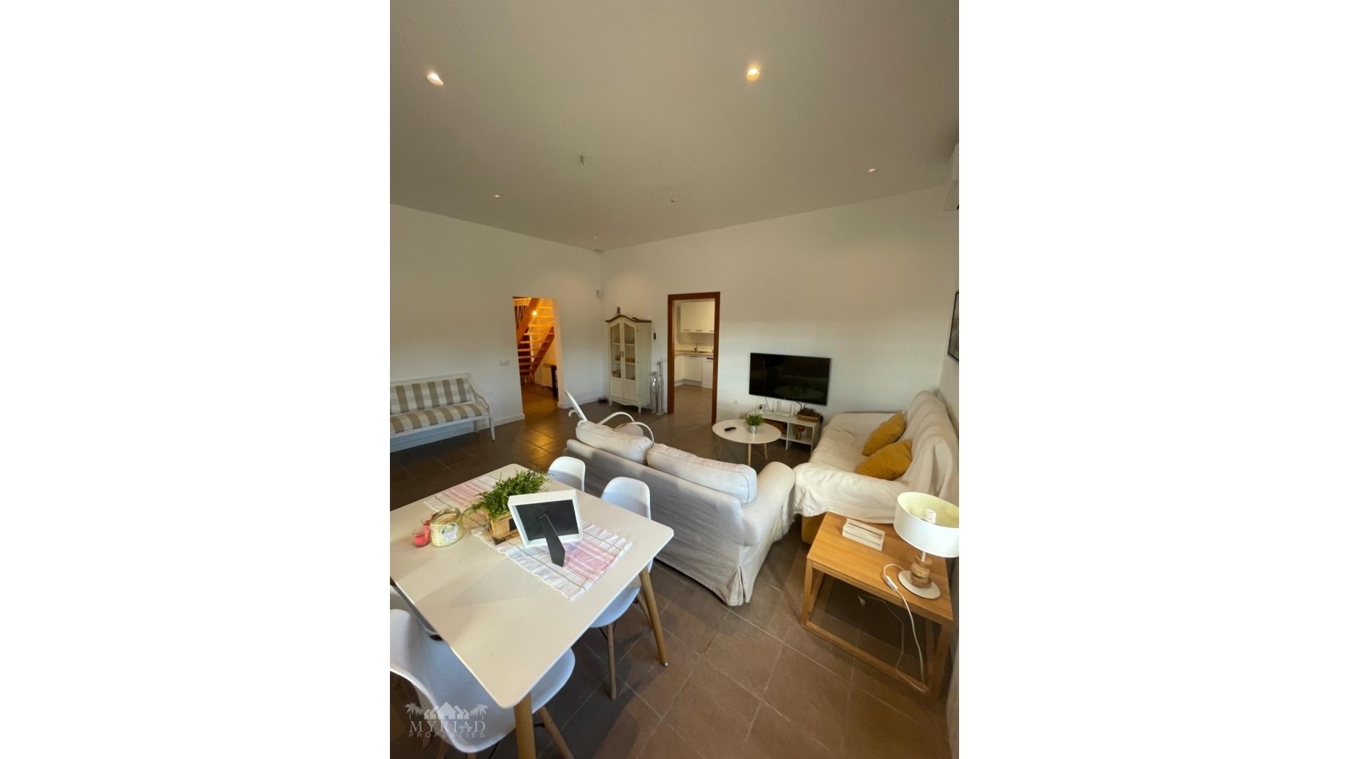 Sale - Detached Villa -
Macisvenda - Macisvenda Murcia