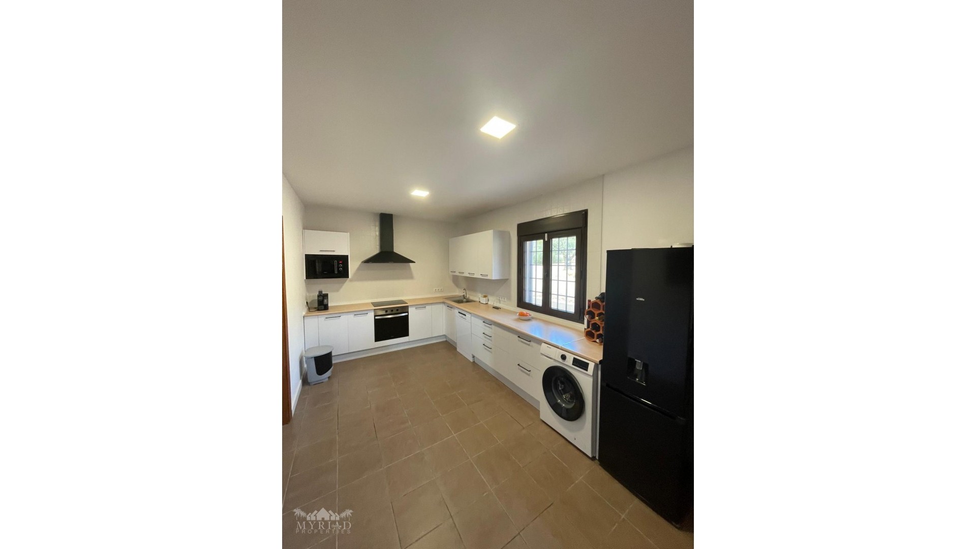 Sale - Detached Villa -
Macisvenda - Macisvenda Murcia