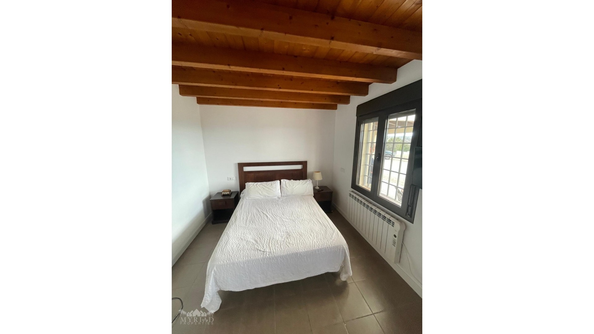 Sale - Detached Villa -
Macisvenda - Macisvenda Murcia