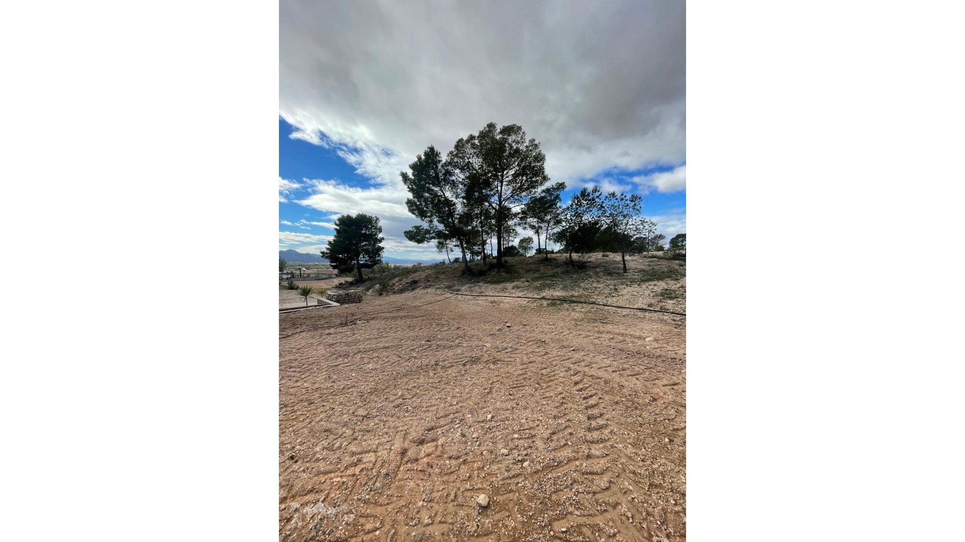 Sale - Detached Villa -
Macisvenda - Macisvenda Murcia