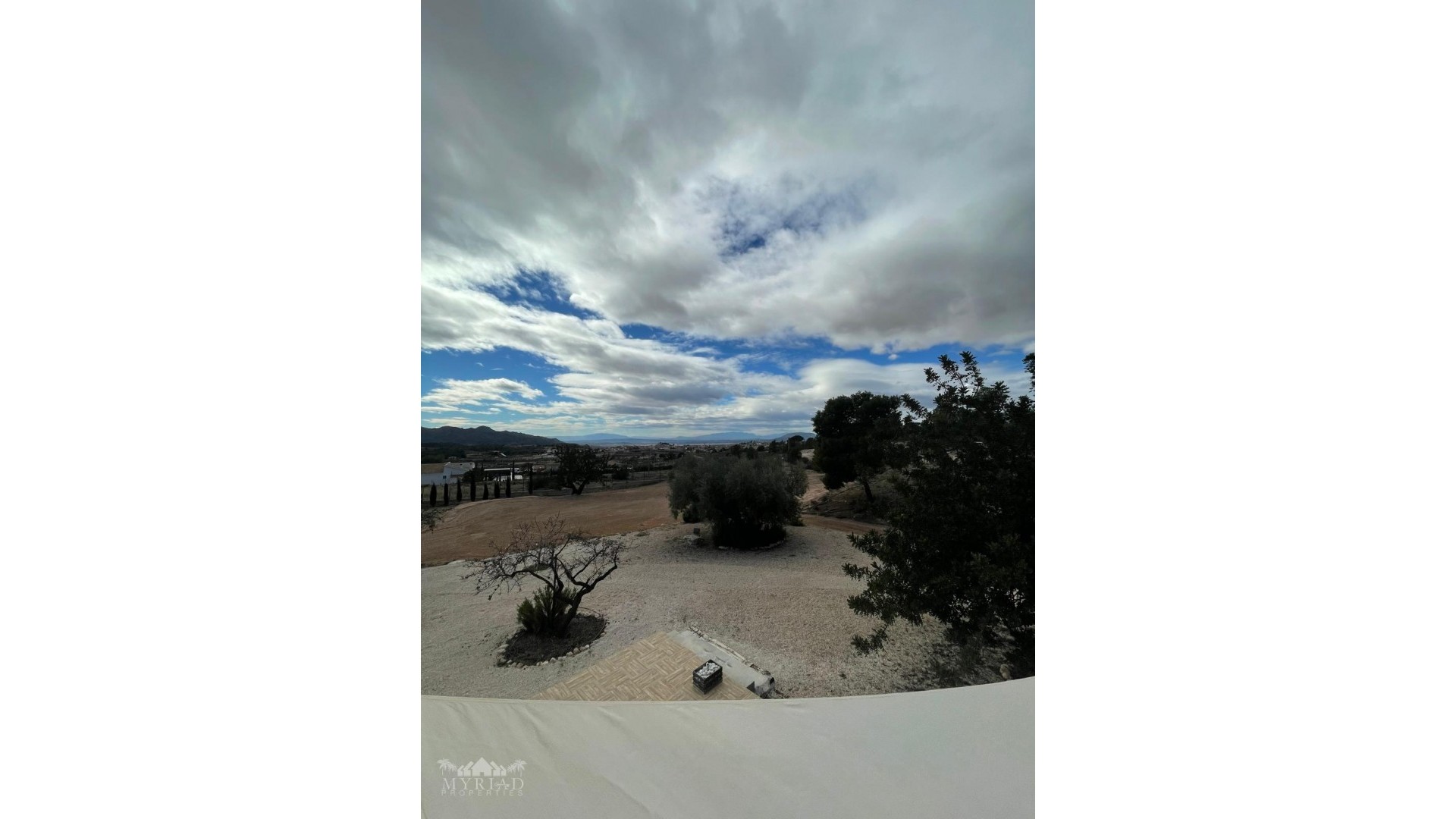 Sale - Detached Villa -
Macisvenda - Macisvenda Murcia