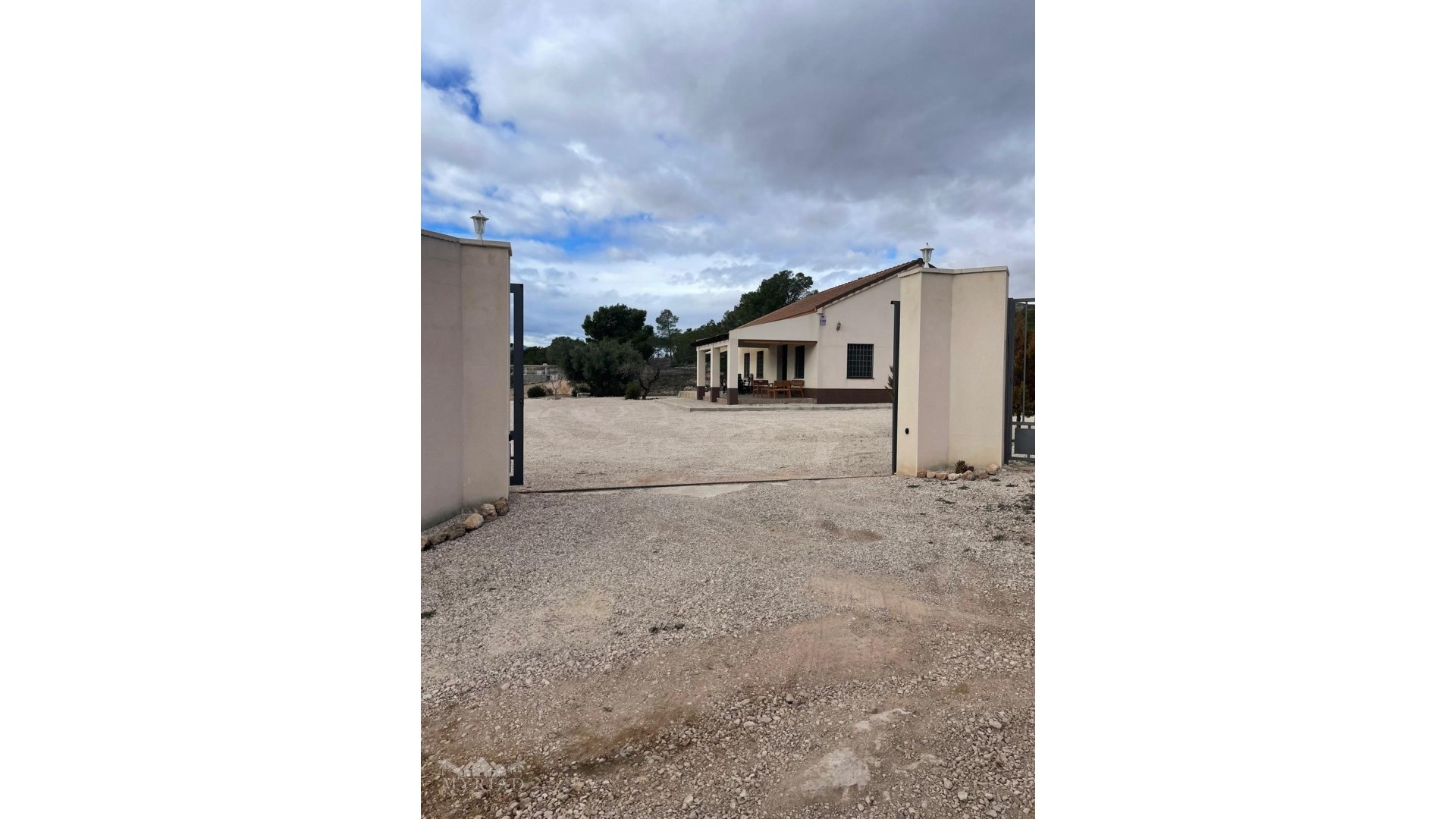 Sale - Detached Villa -
Macisvenda - Macisvenda Murcia