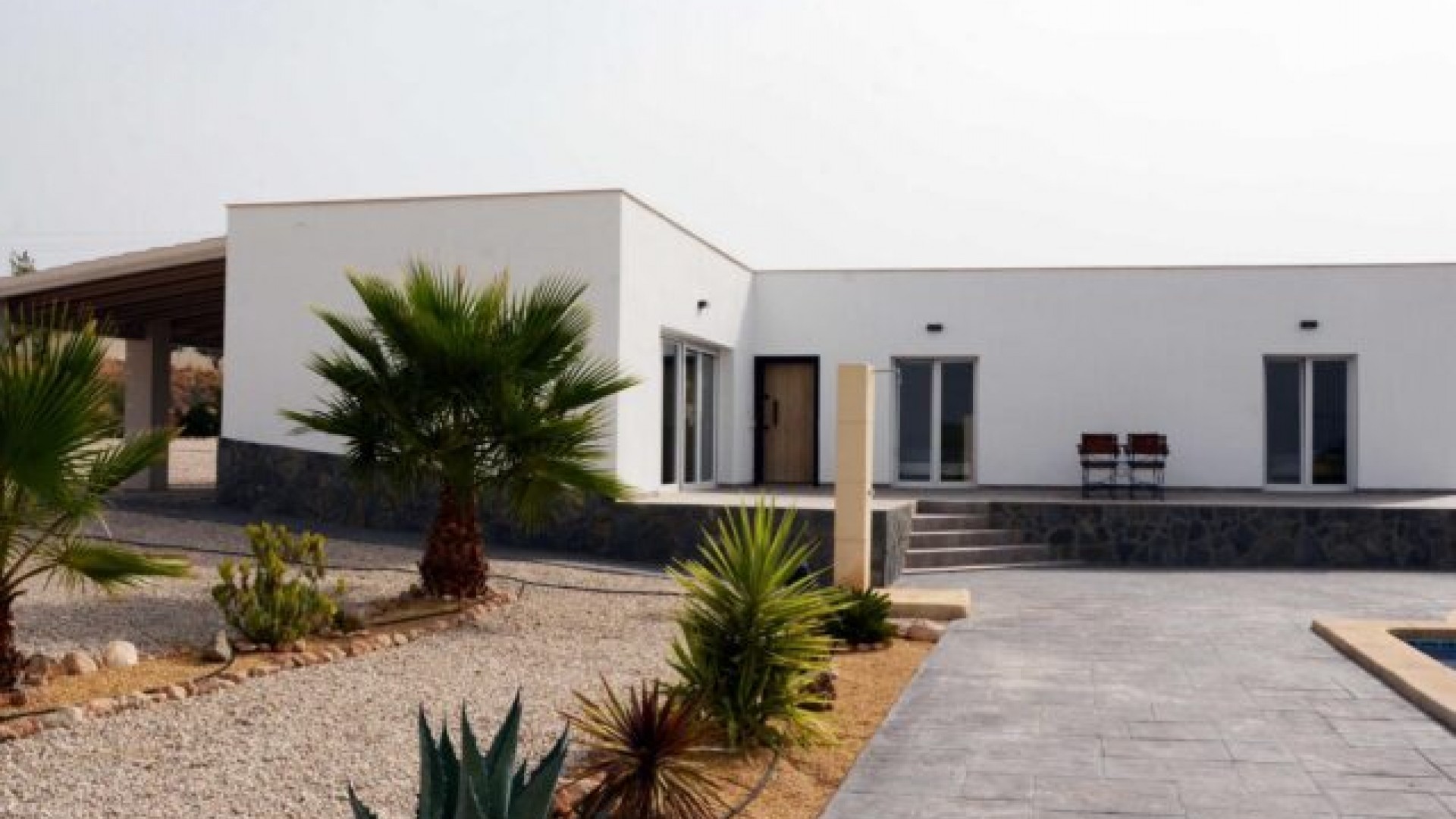 Sale - Detached Villa -
Macisvenda