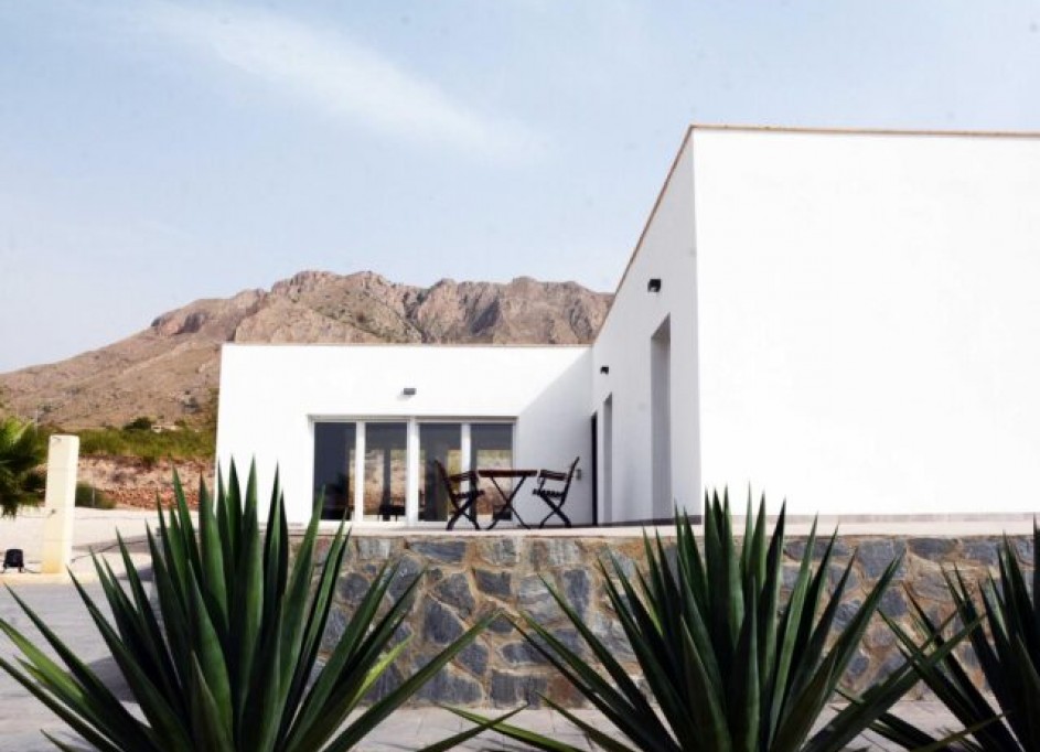 Sale - Detached Villa -
Macisvenda