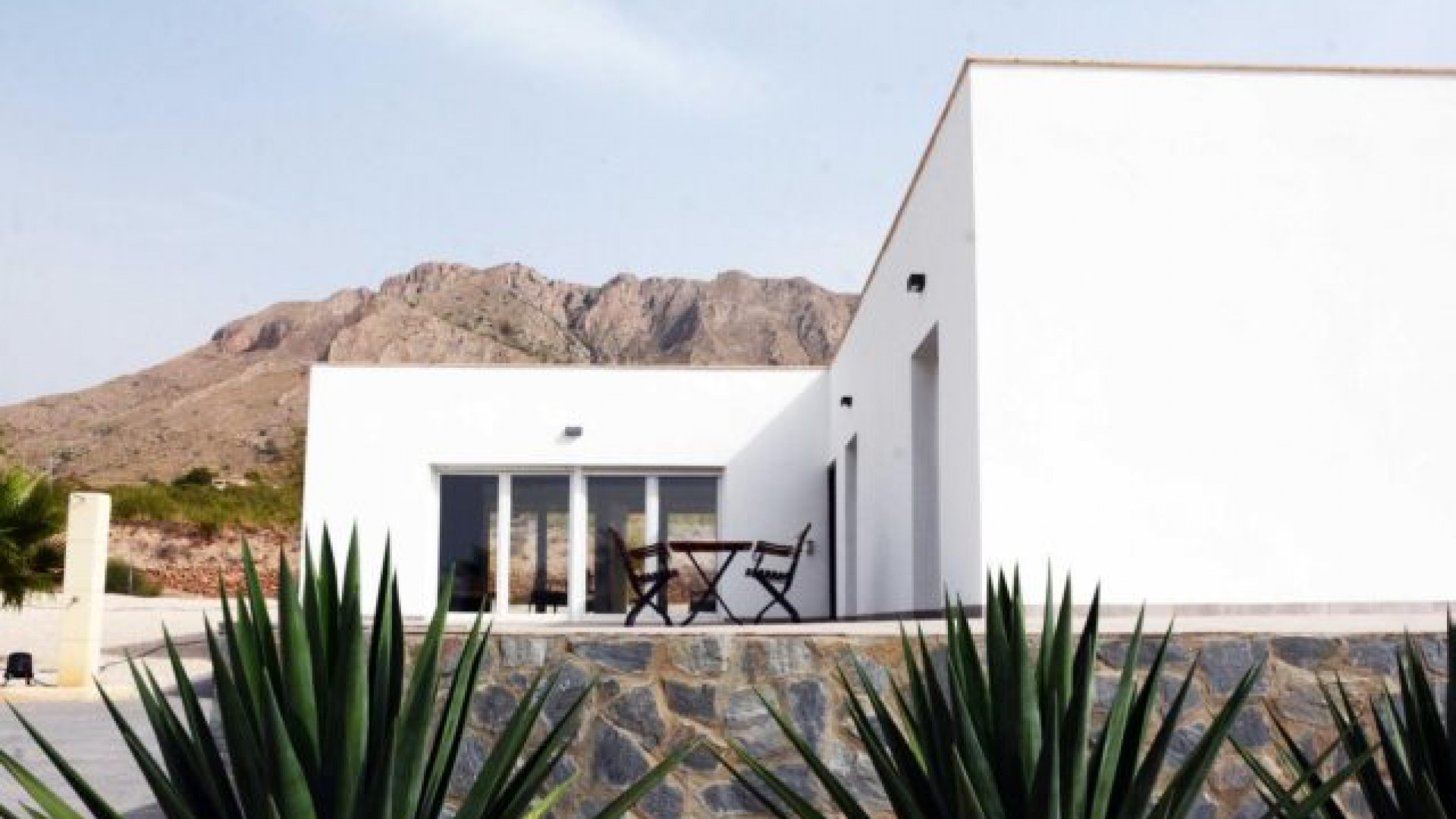 Sale - Detached Villa -
Macisvenda