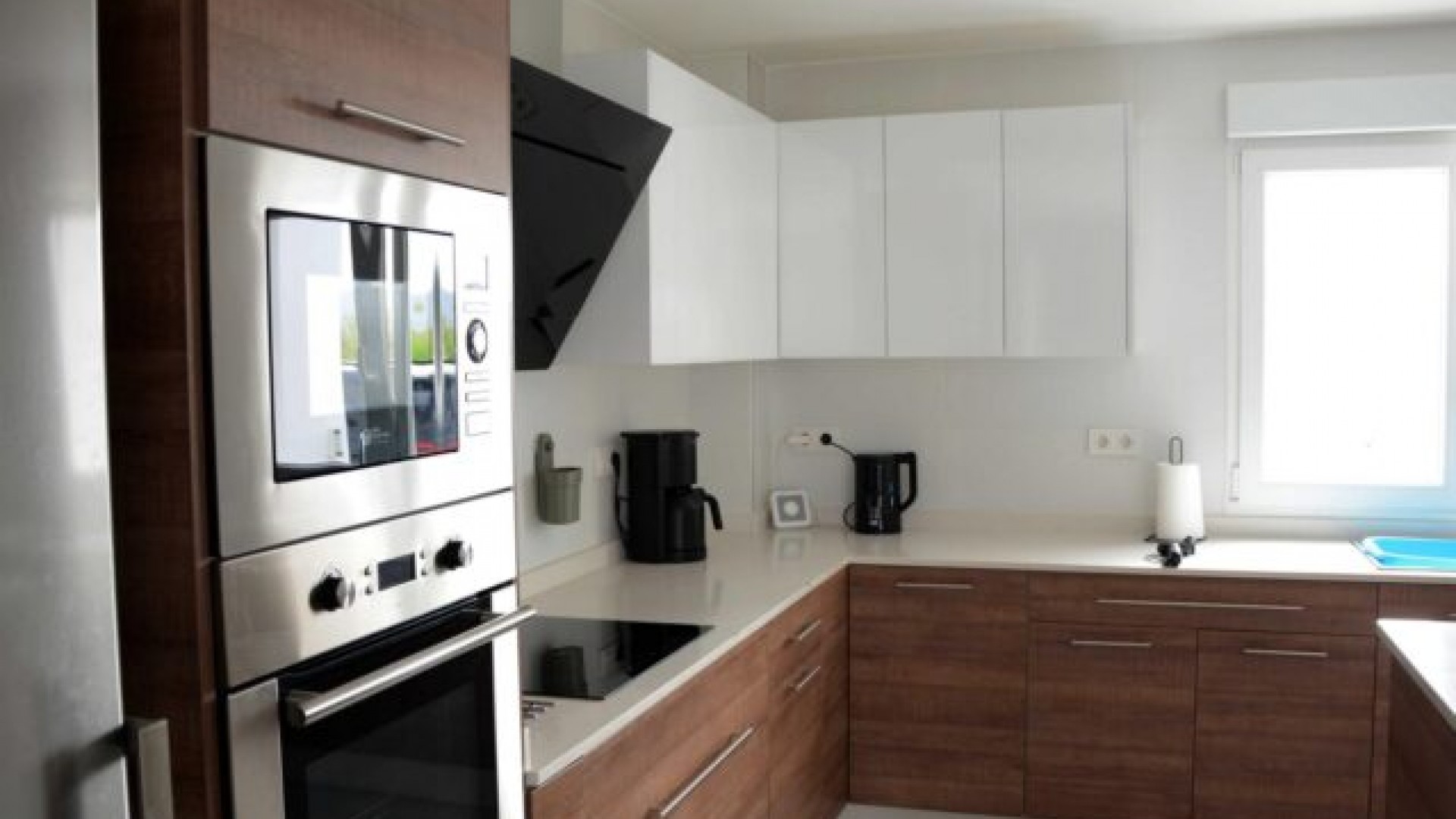 Sale - Detached Villa -
Macisvenda