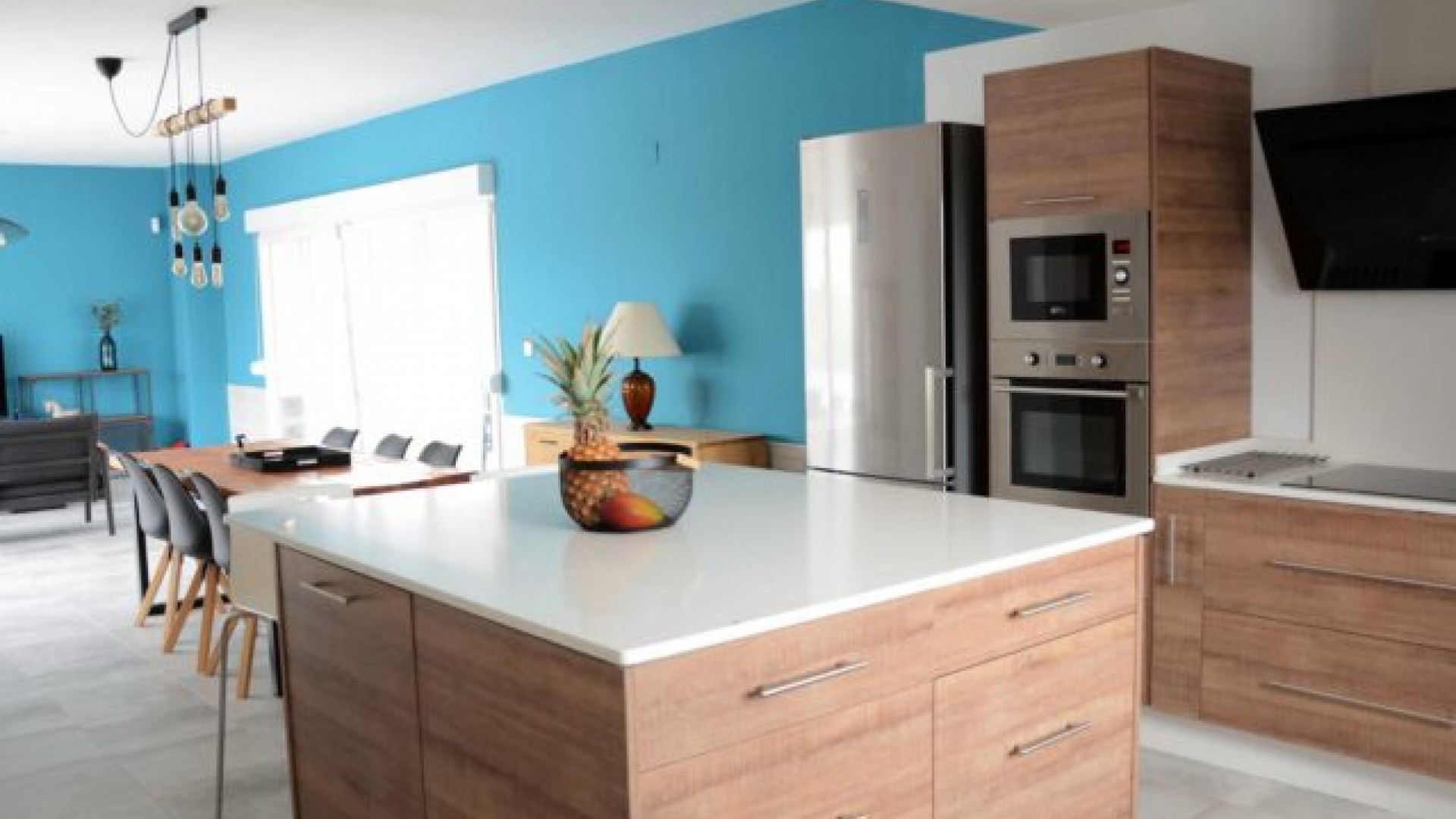 Sale - Detached Villa -
Macisvenda