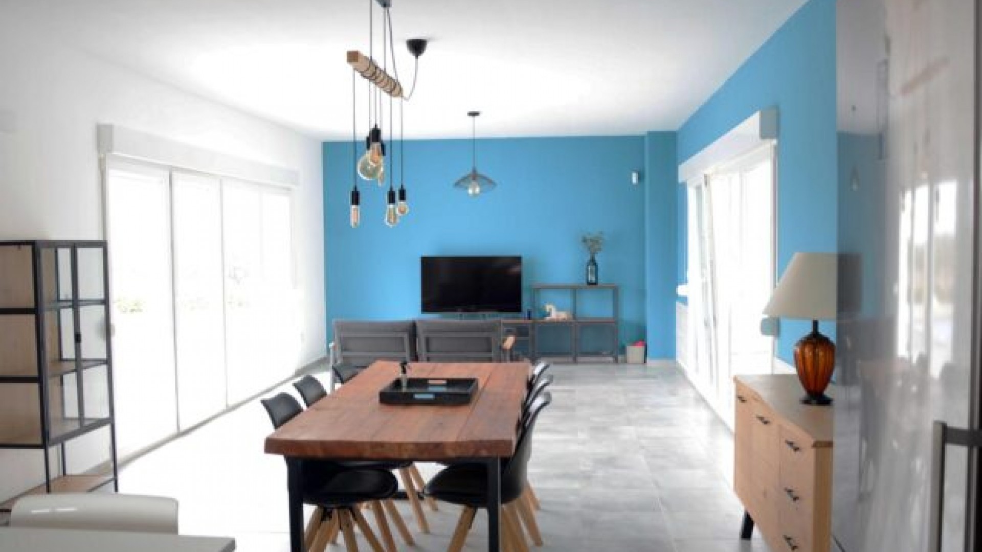 Sale - Detached Villa -
Macisvenda