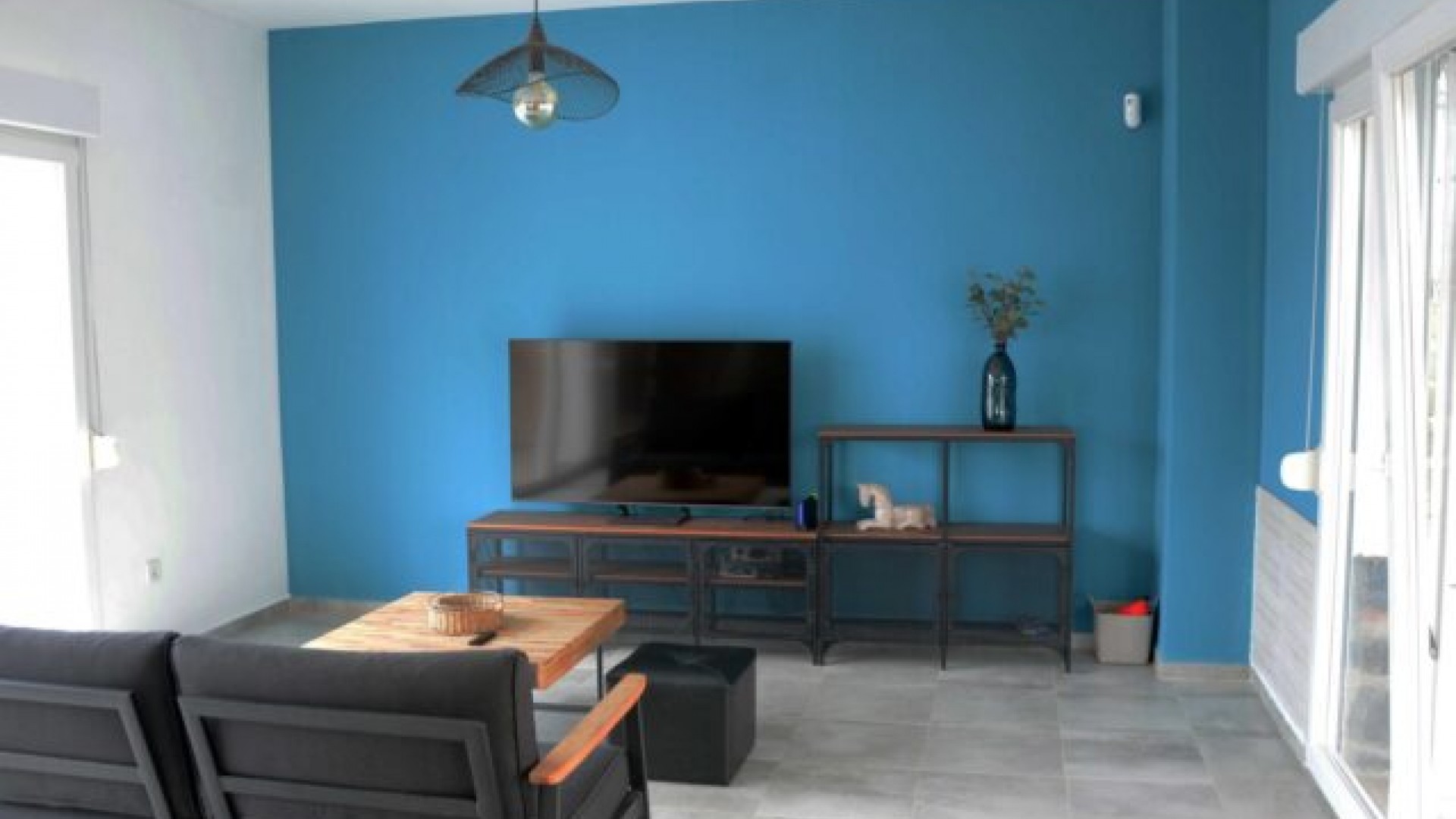 Sale - Detached Villa -
Macisvenda