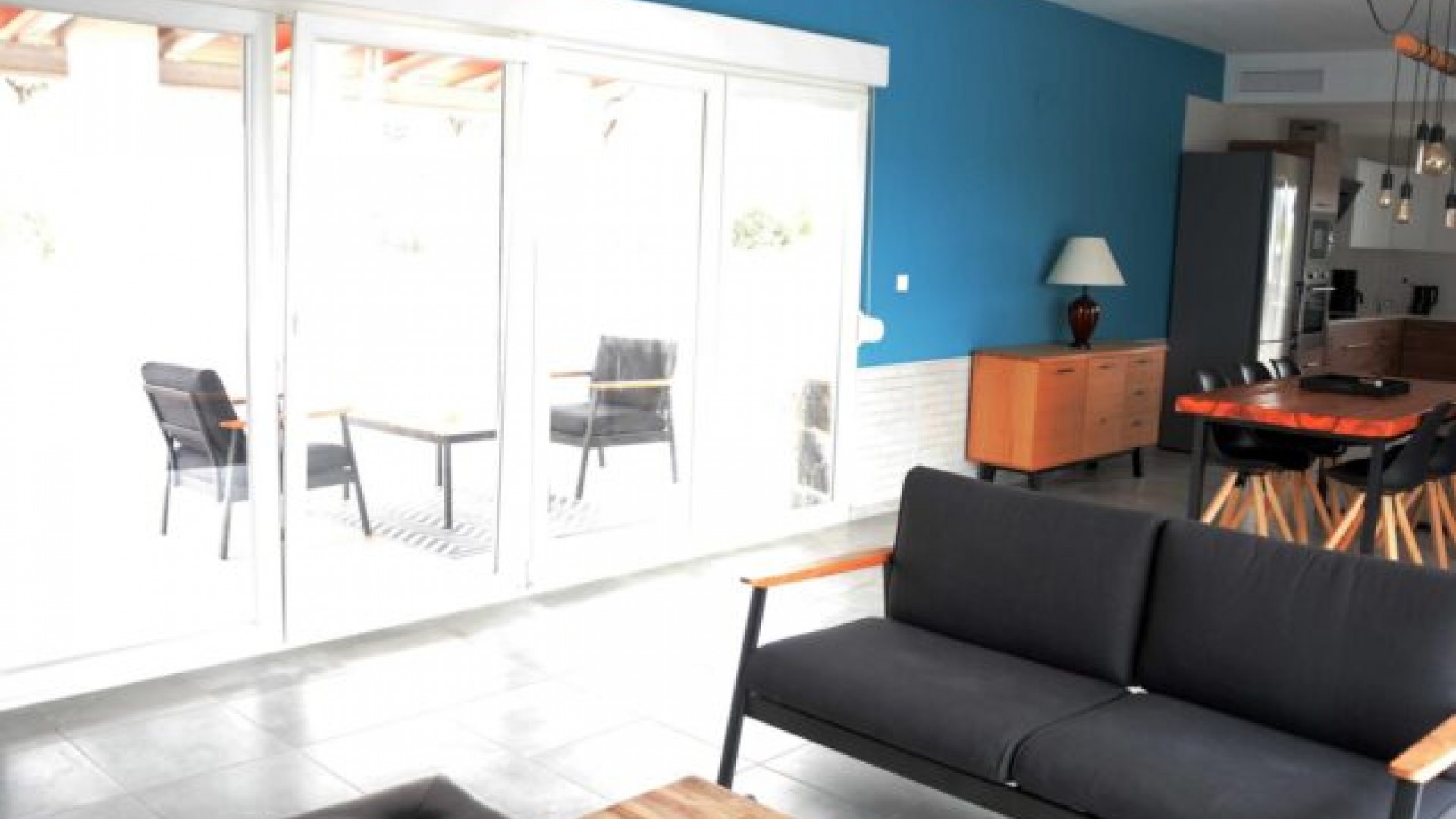 Sale - Detached Villa -
Macisvenda