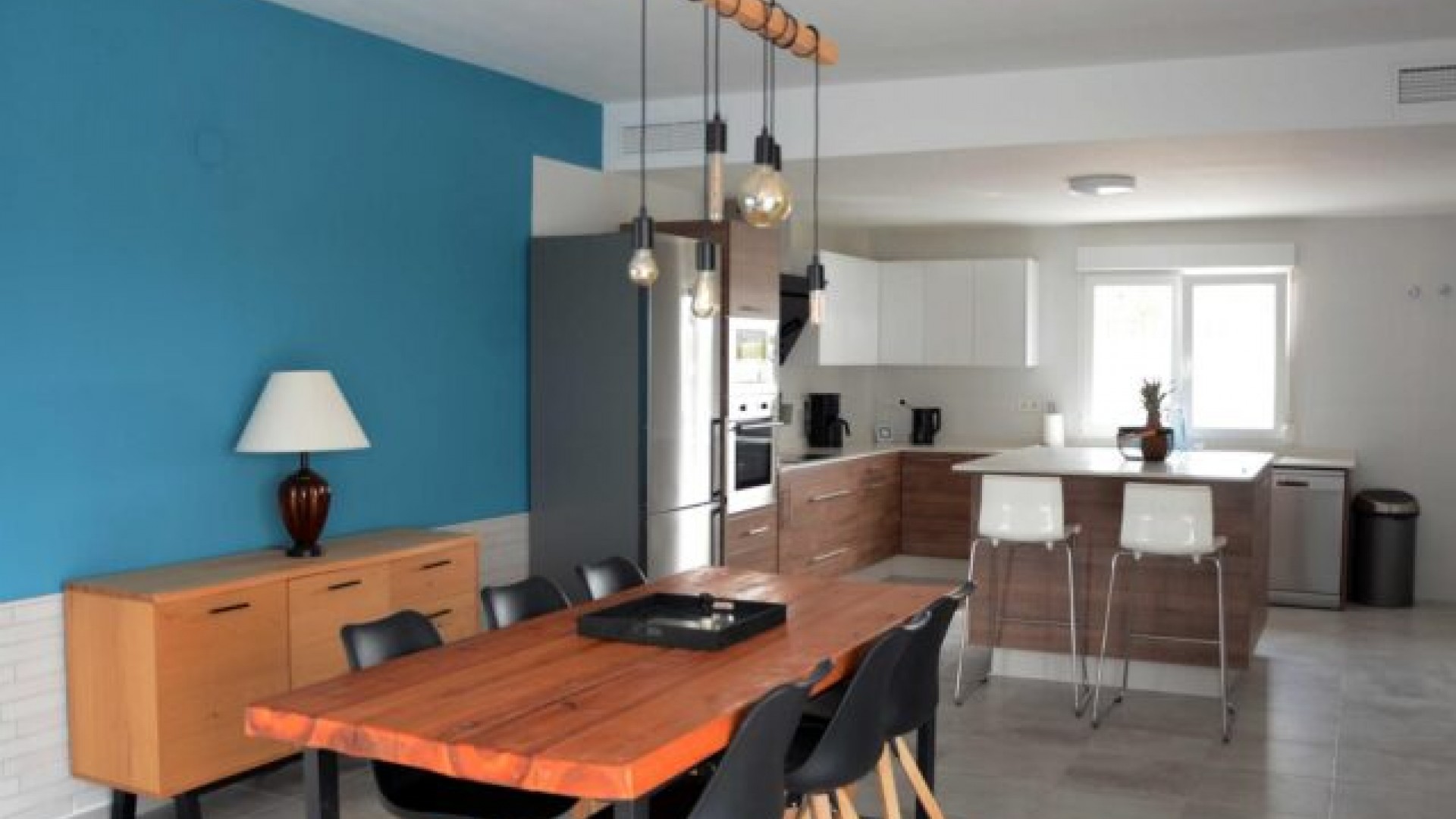 Sale - Detached Villa -
Macisvenda