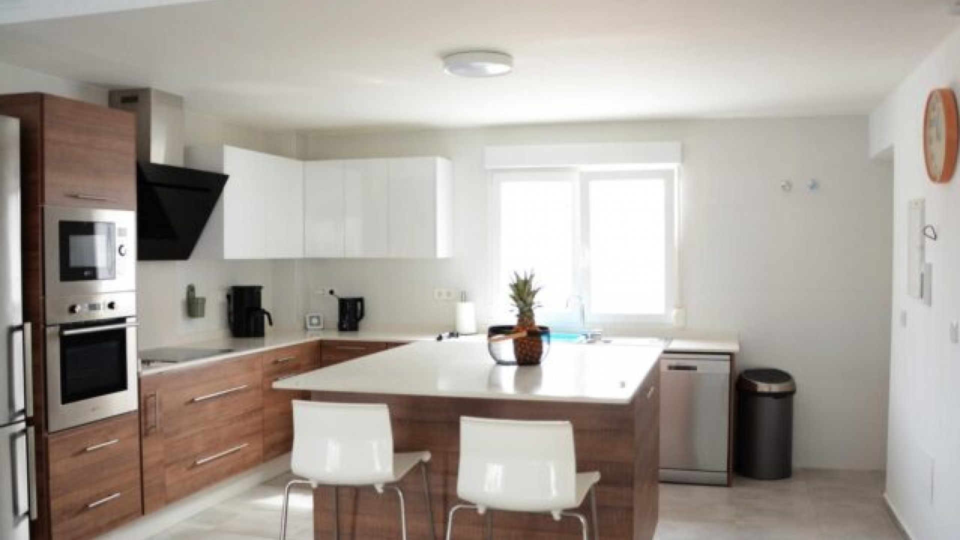 Sale - Detached Villa -
Macisvenda