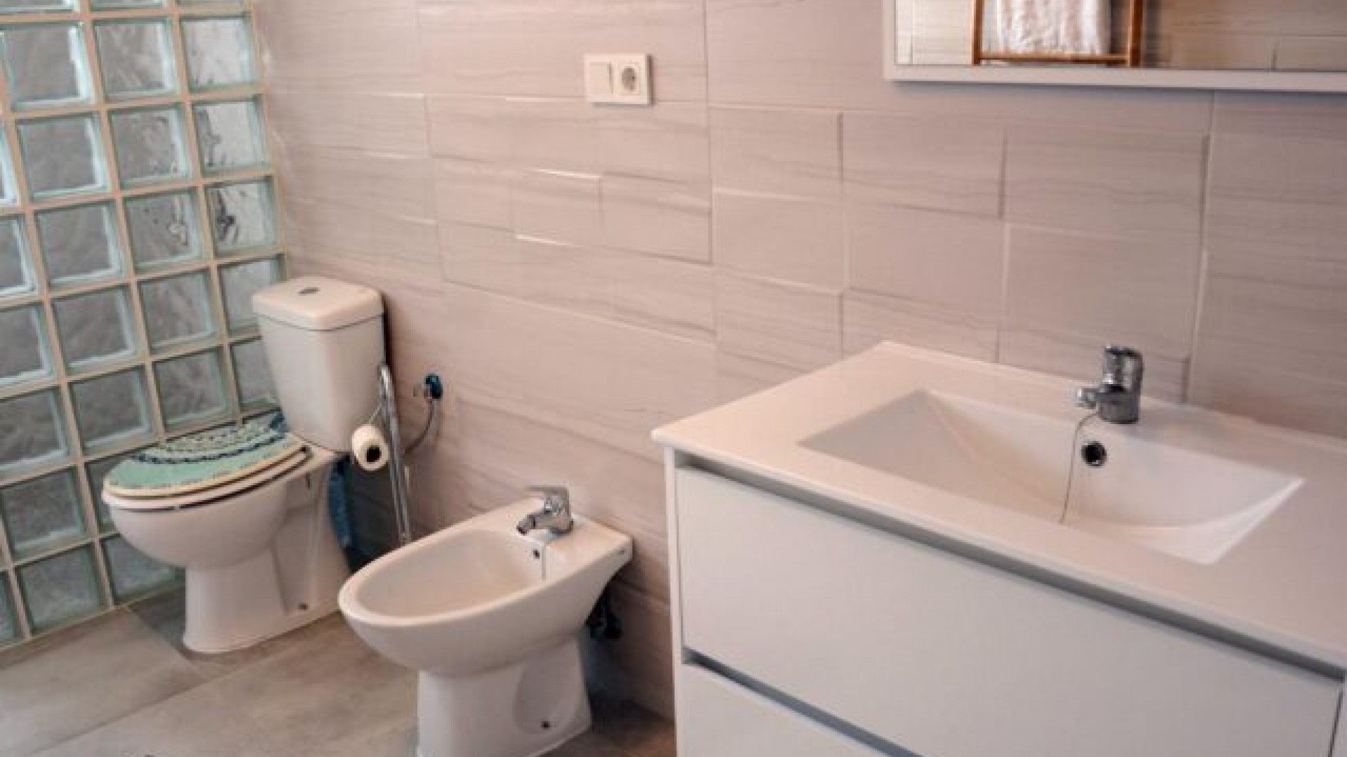 Sale - Detached Villa -
Macisvenda