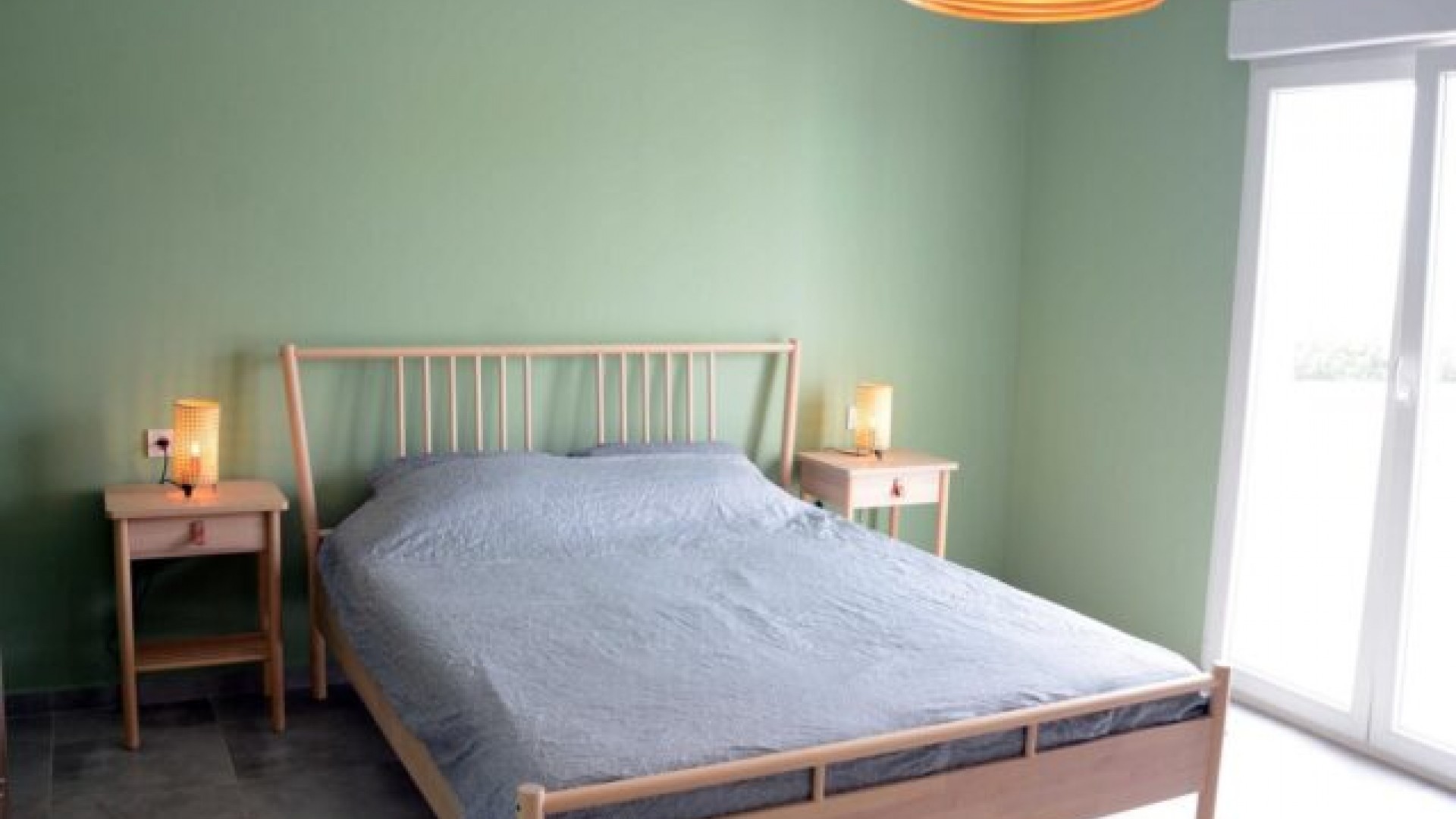 Sale - Detached Villa -
Macisvenda