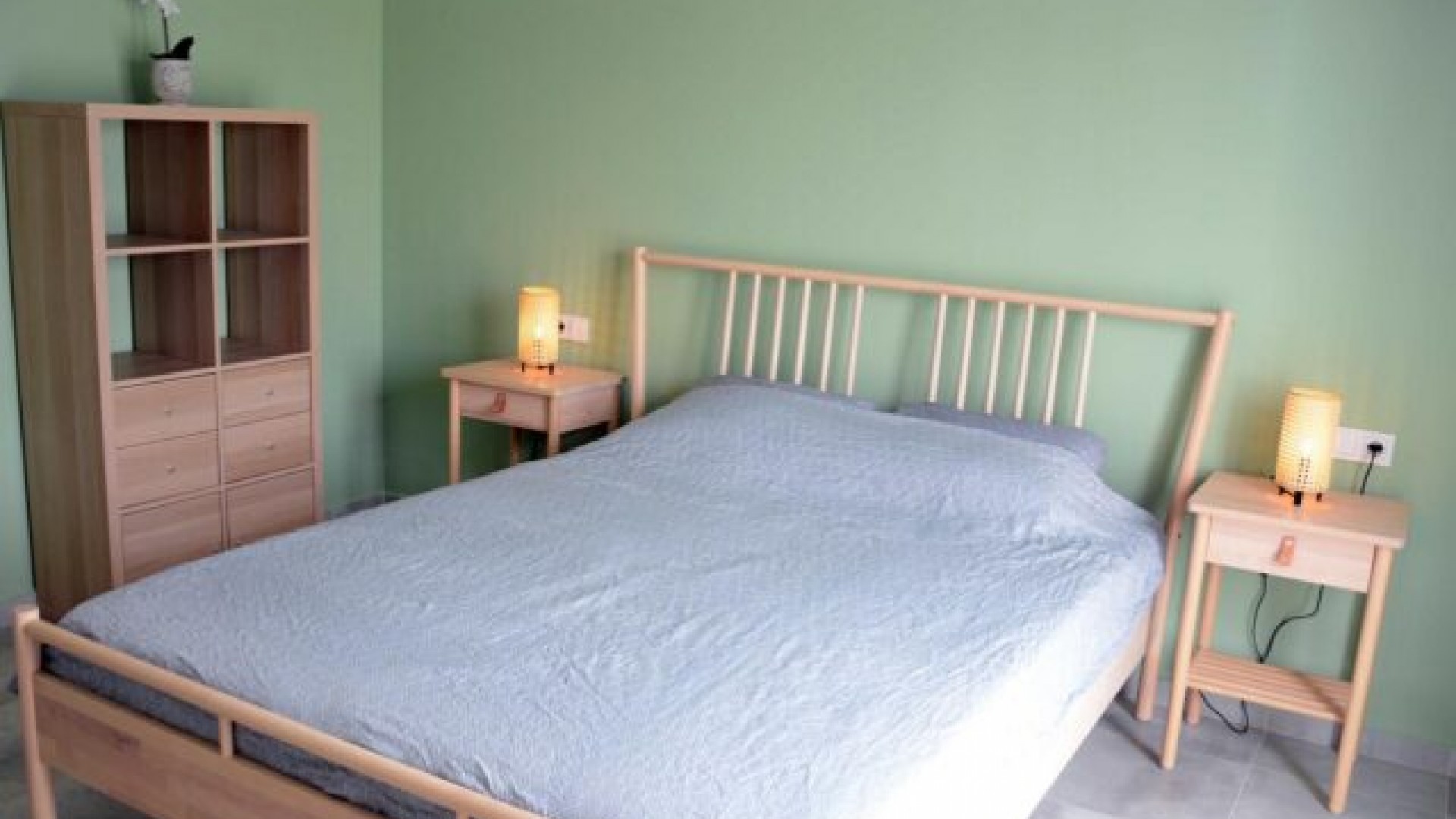 Sale - Detached Villa -
Macisvenda