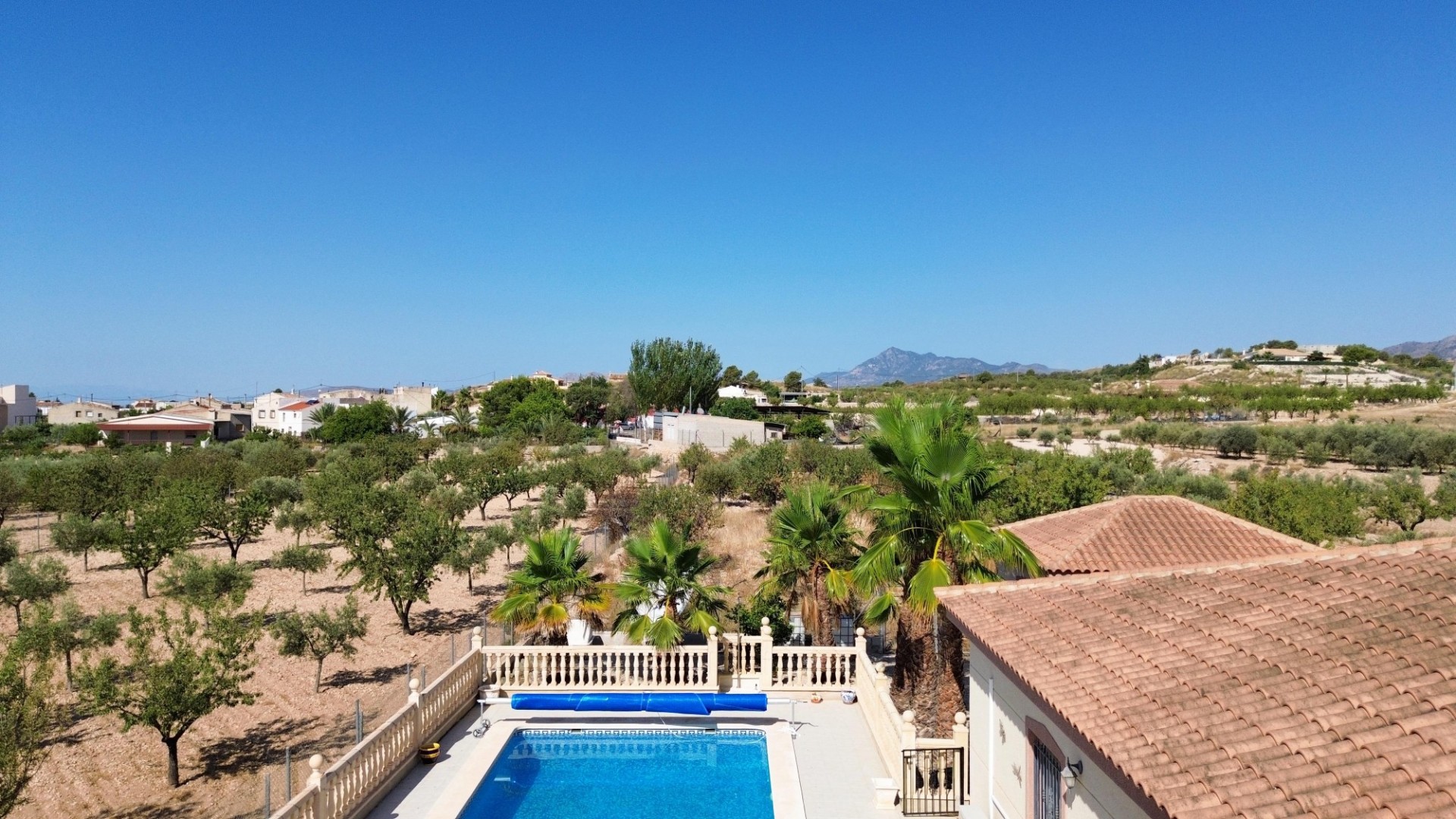 Sale - Detached Villa -
Macisvenda