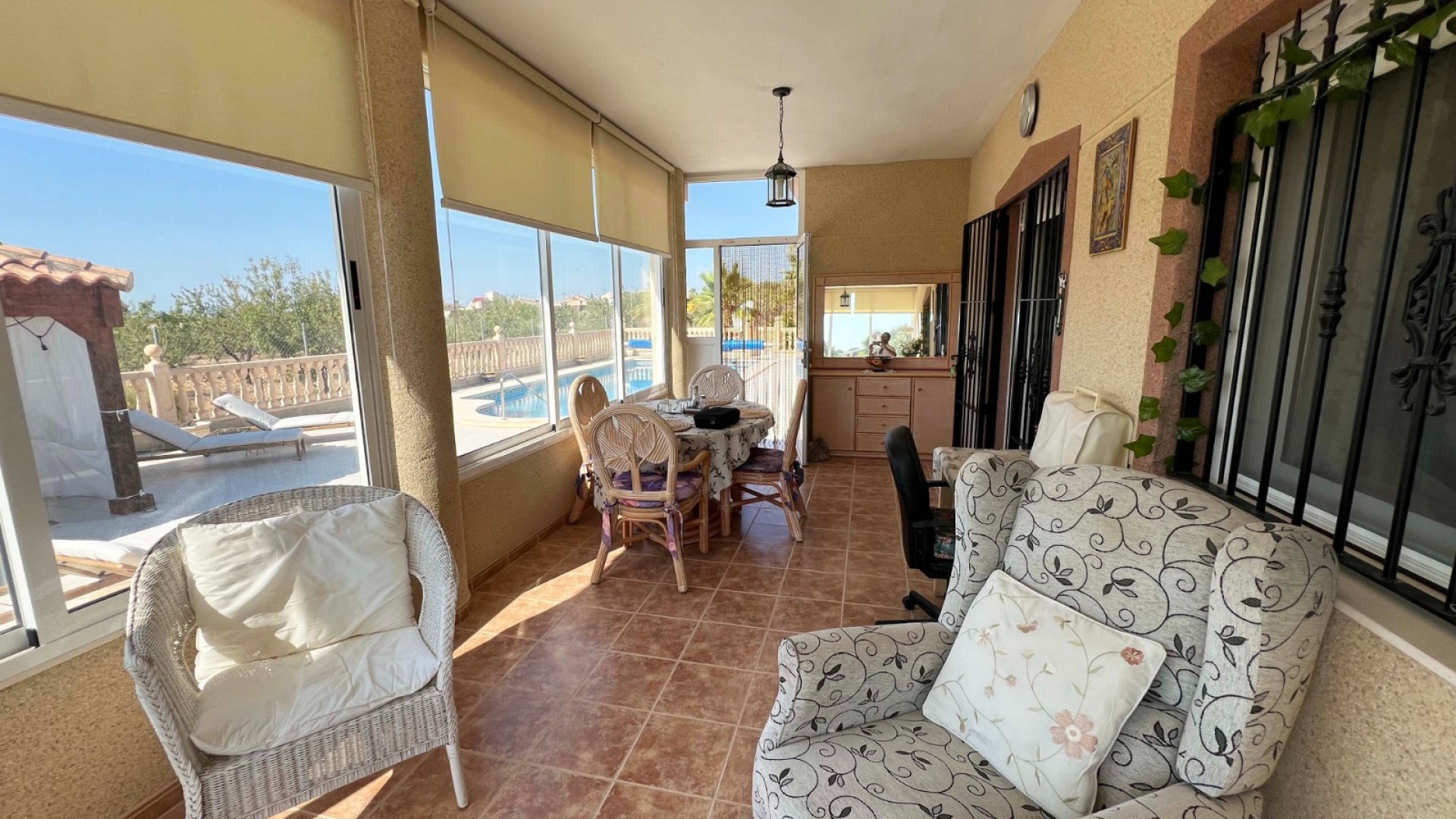 Sale - Detached Villa -
Macisvenda