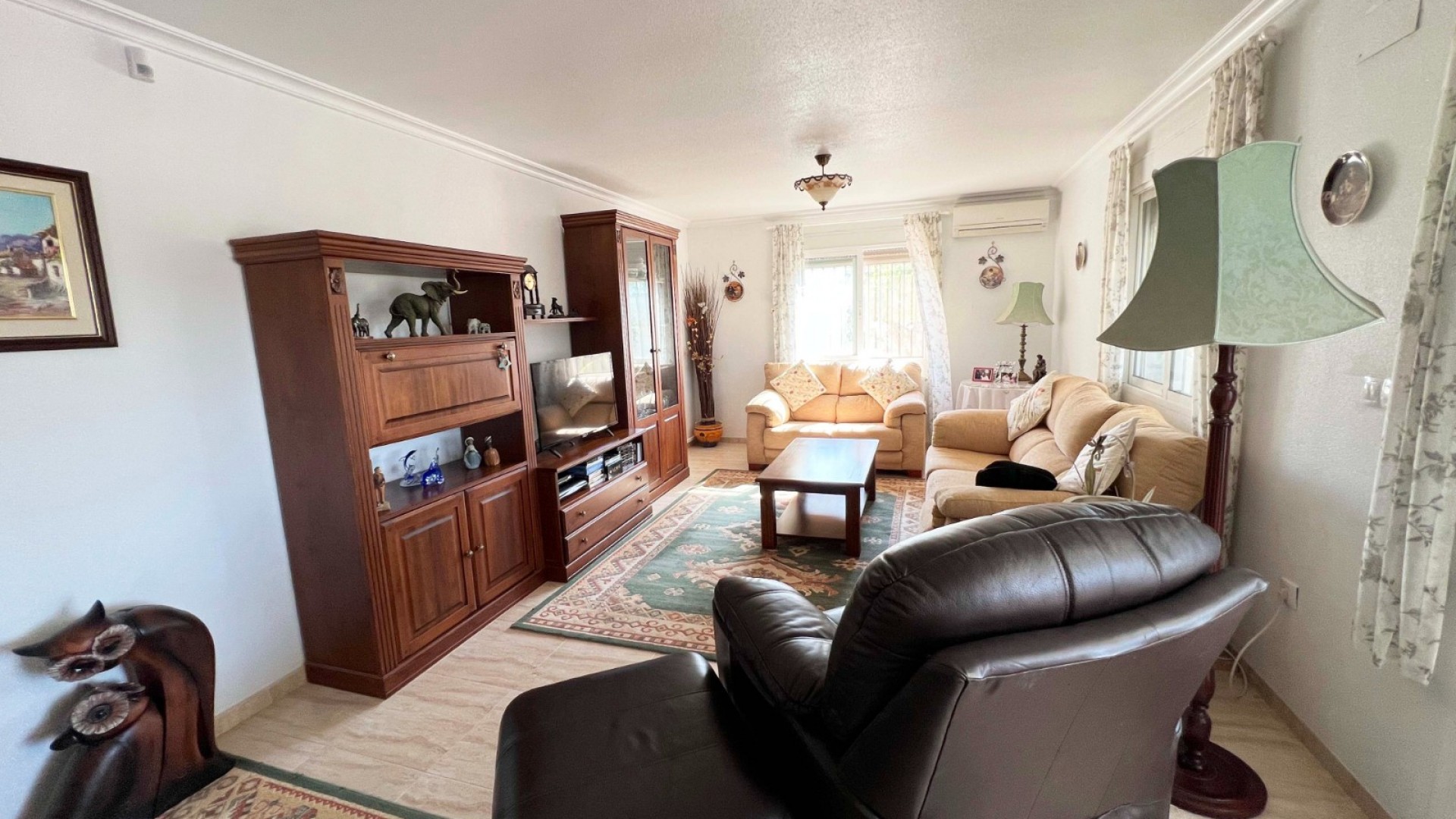 Sale - Detached Villa -
Macisvenda