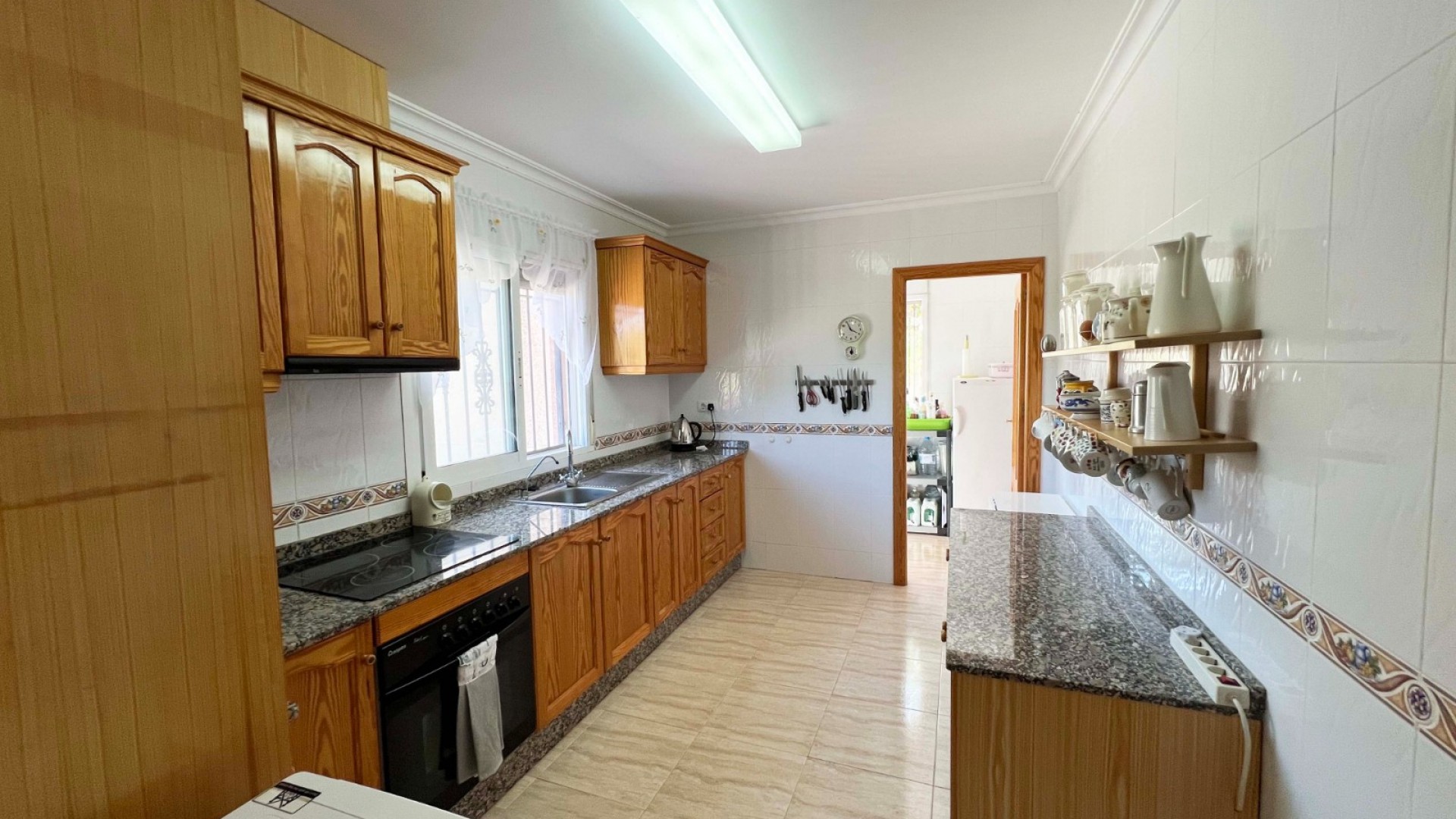 Sale - Detached Villa -
Macisvenda