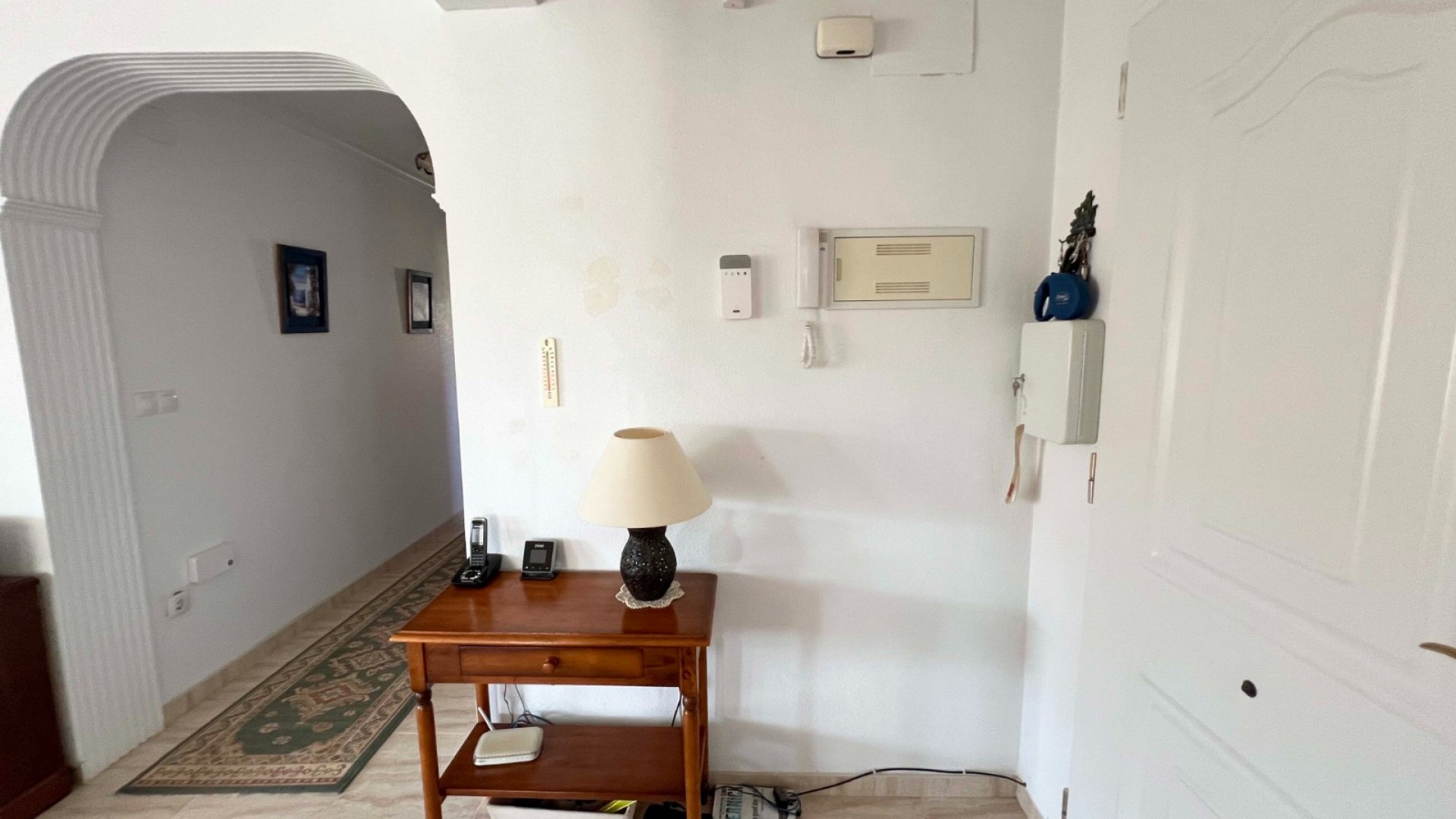 Sale - Detached Villa -
Macisvenda