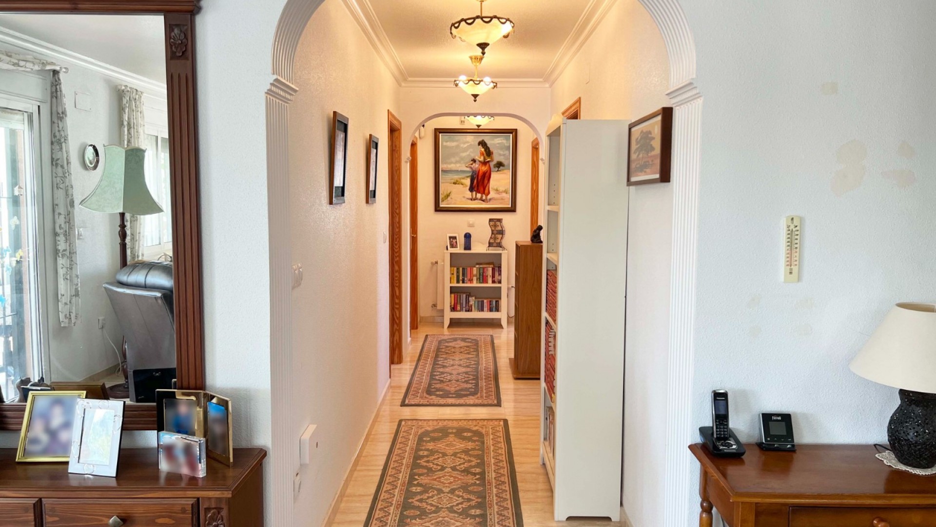 Sale - Detached Villa -
Macisvenda