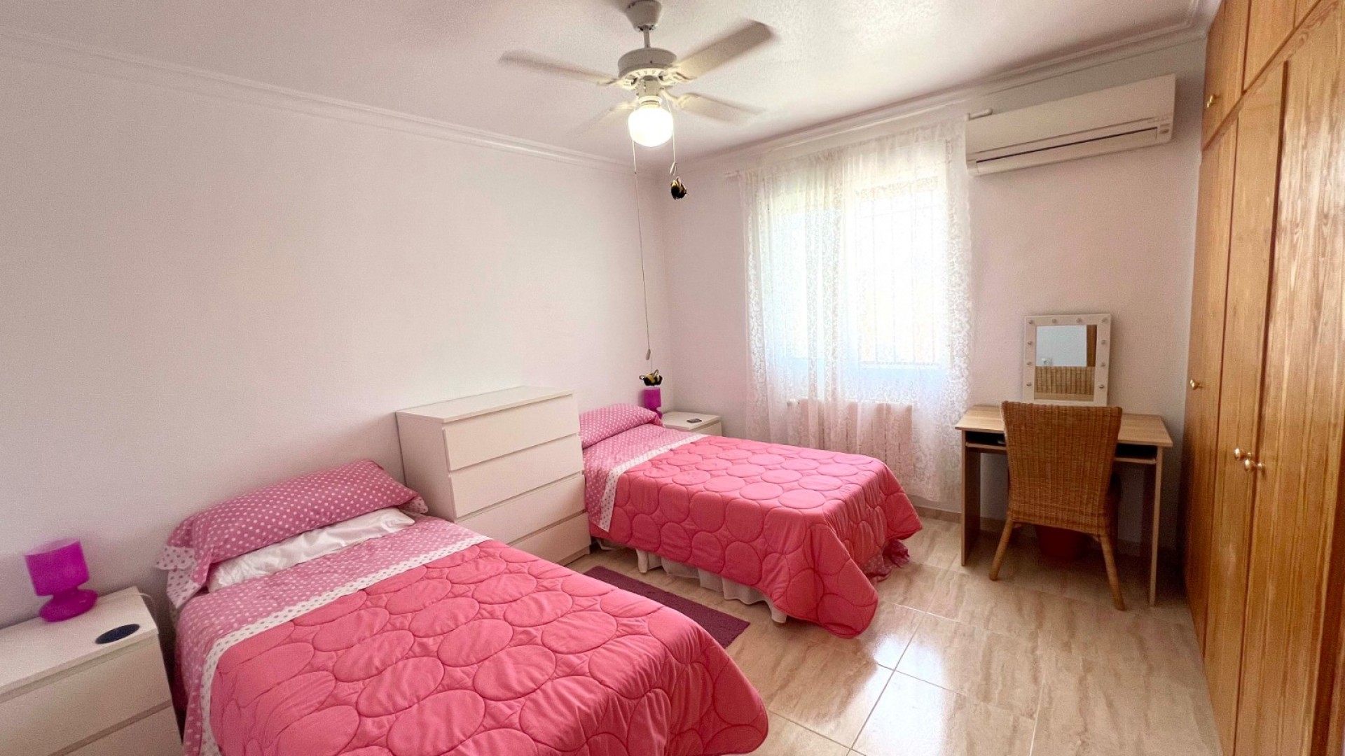 Sale - Detached Villa -
Macisvenda