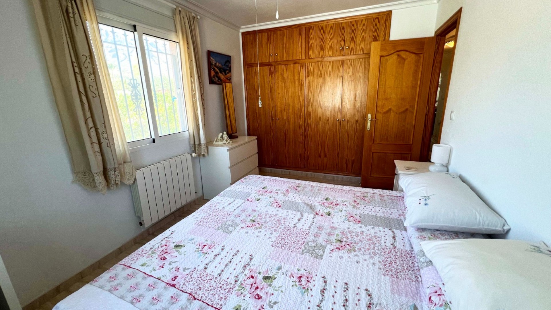 Sale - Detached Villa -
Macisvenda