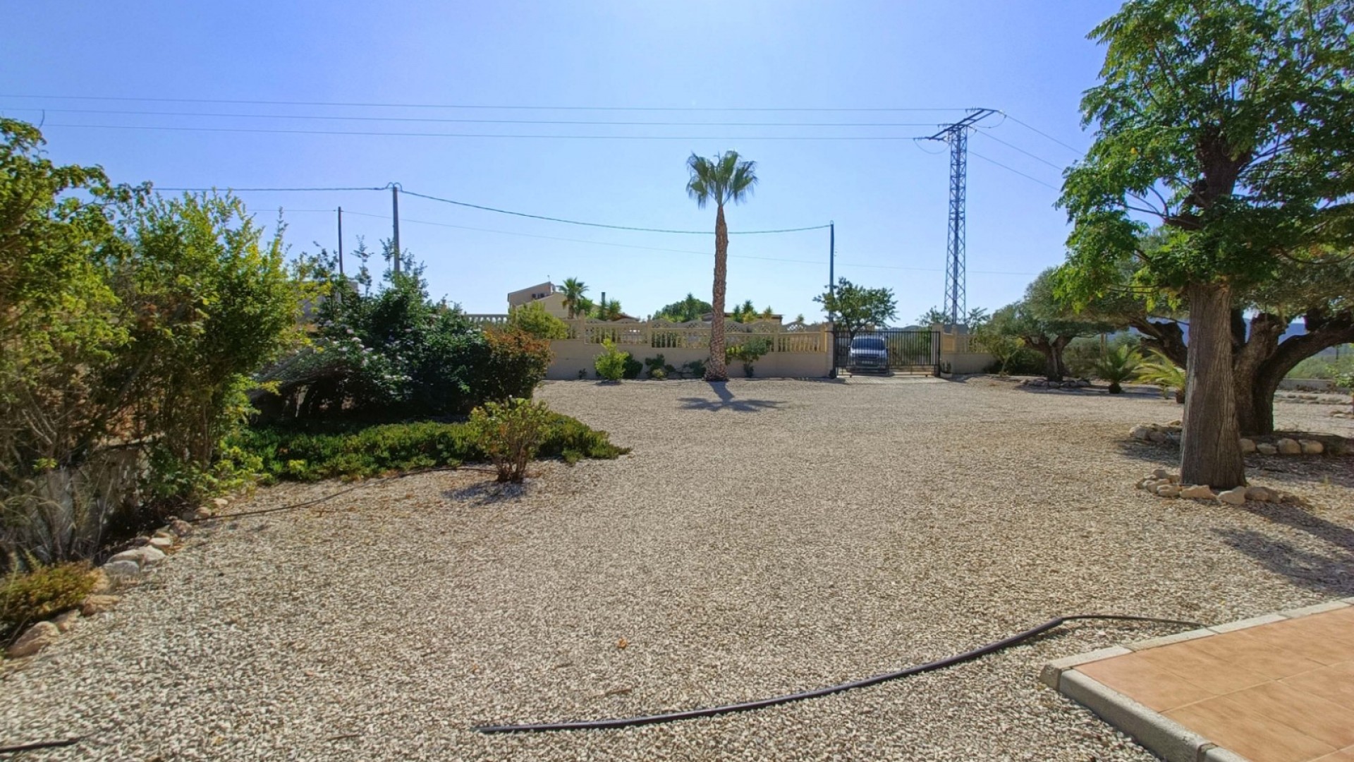 Sale - Detached Villa -
Macisvenda