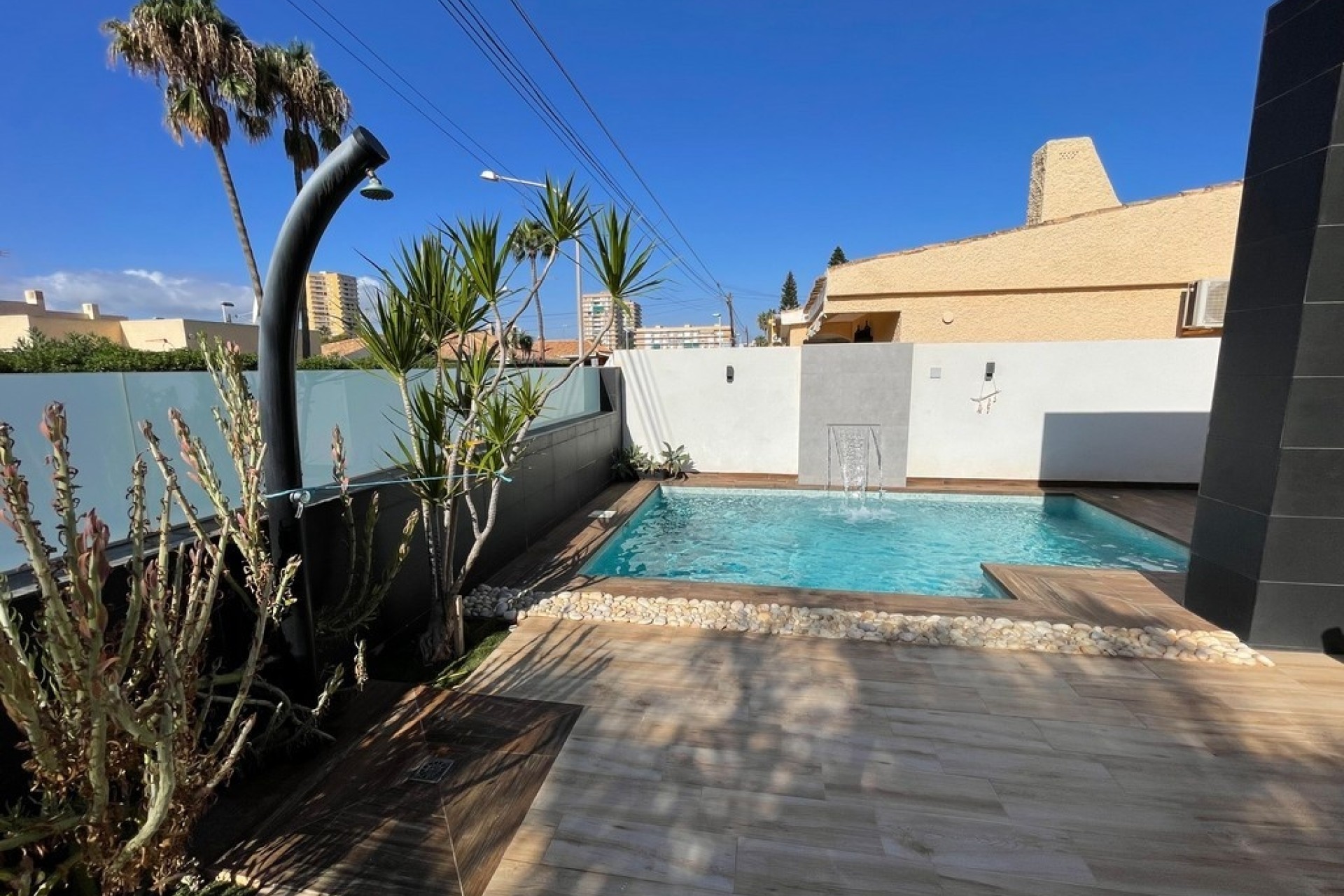Sale - Detached Villa -
Mar de Cristal - Costa Calida