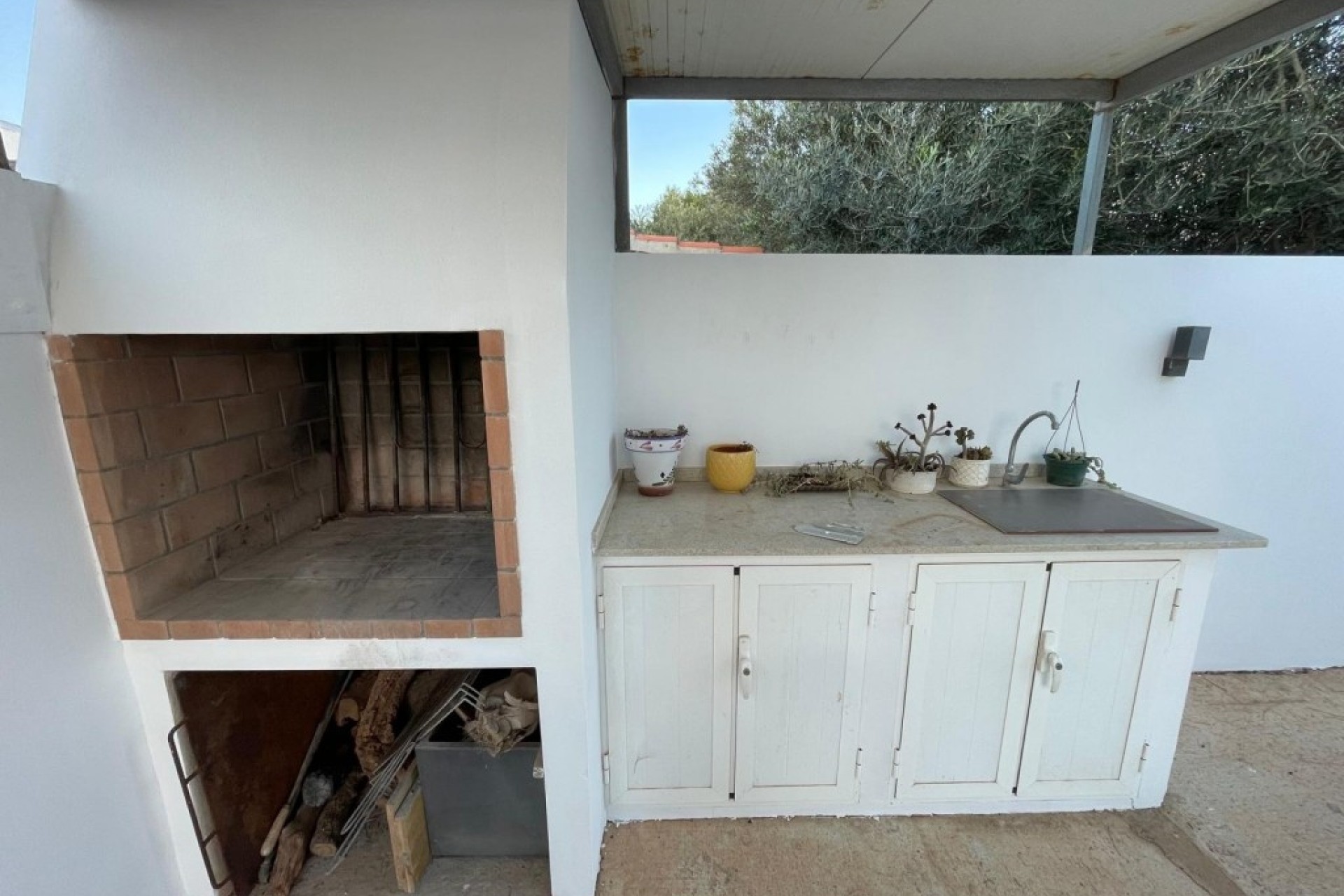 Sale - Detached Villa -
Mar de Cristal - Costa Calida