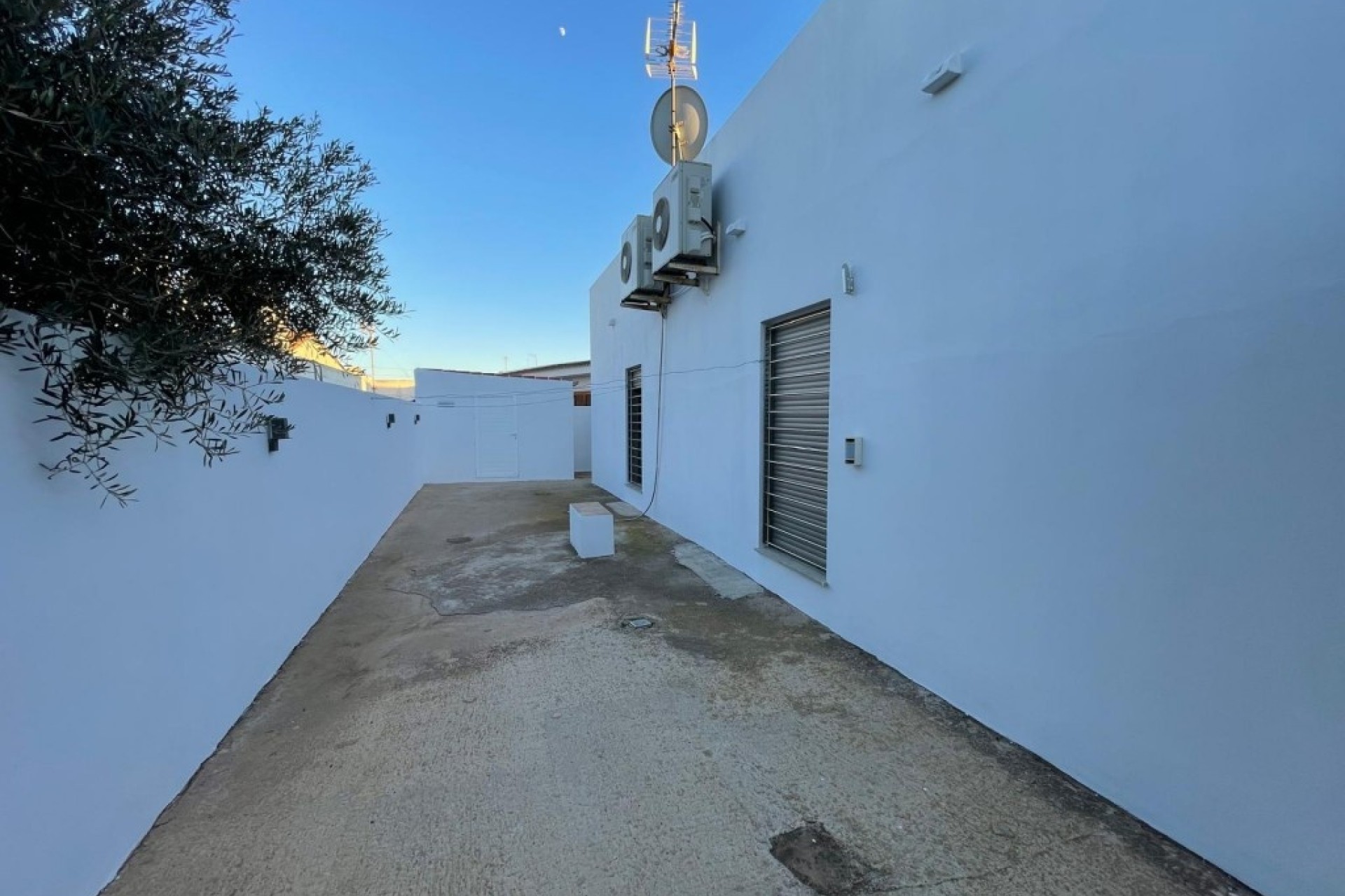 Sale - Detached Villa -
Mar de Cristal - Costa Calida